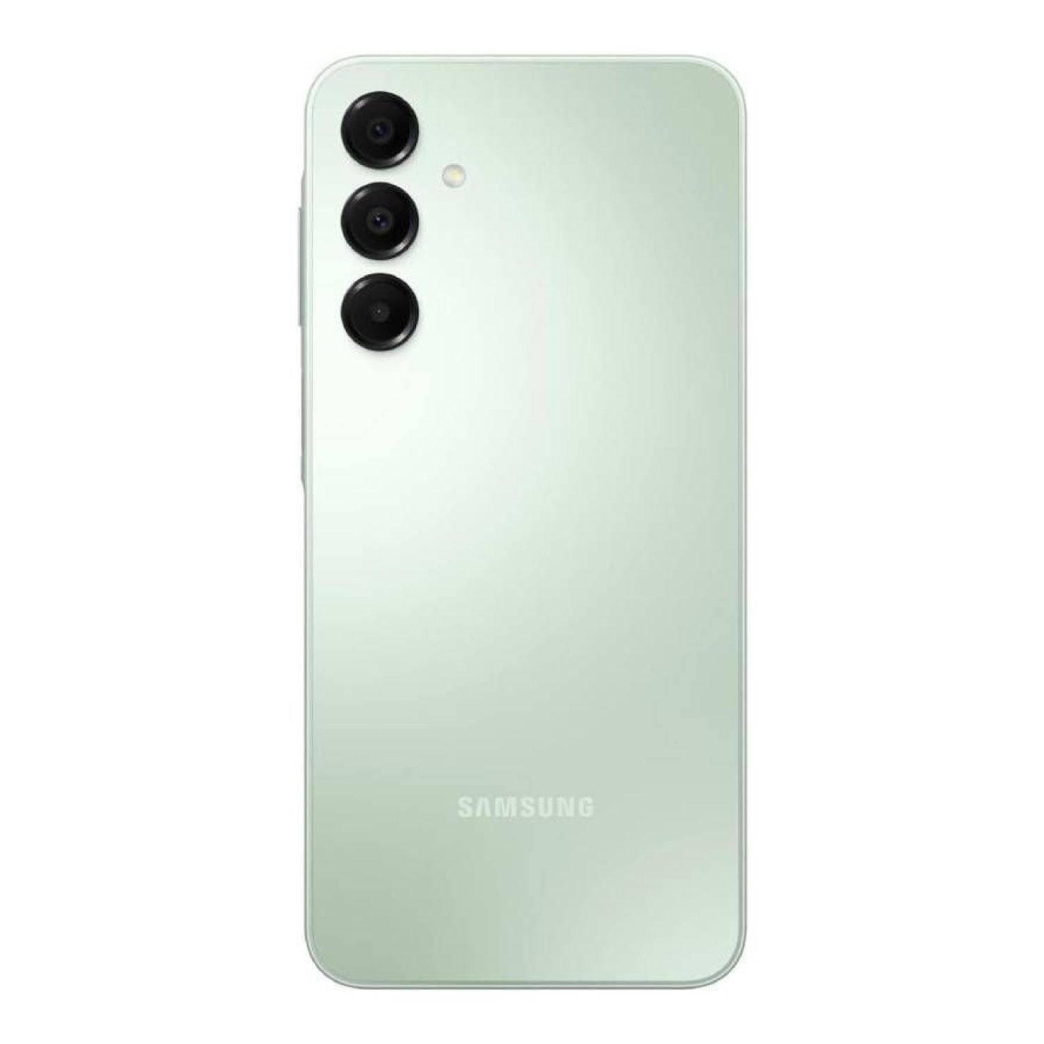 Samsung Galaxy A16 · 6,7" · 4GB RAM · 128GB · Verde Claro