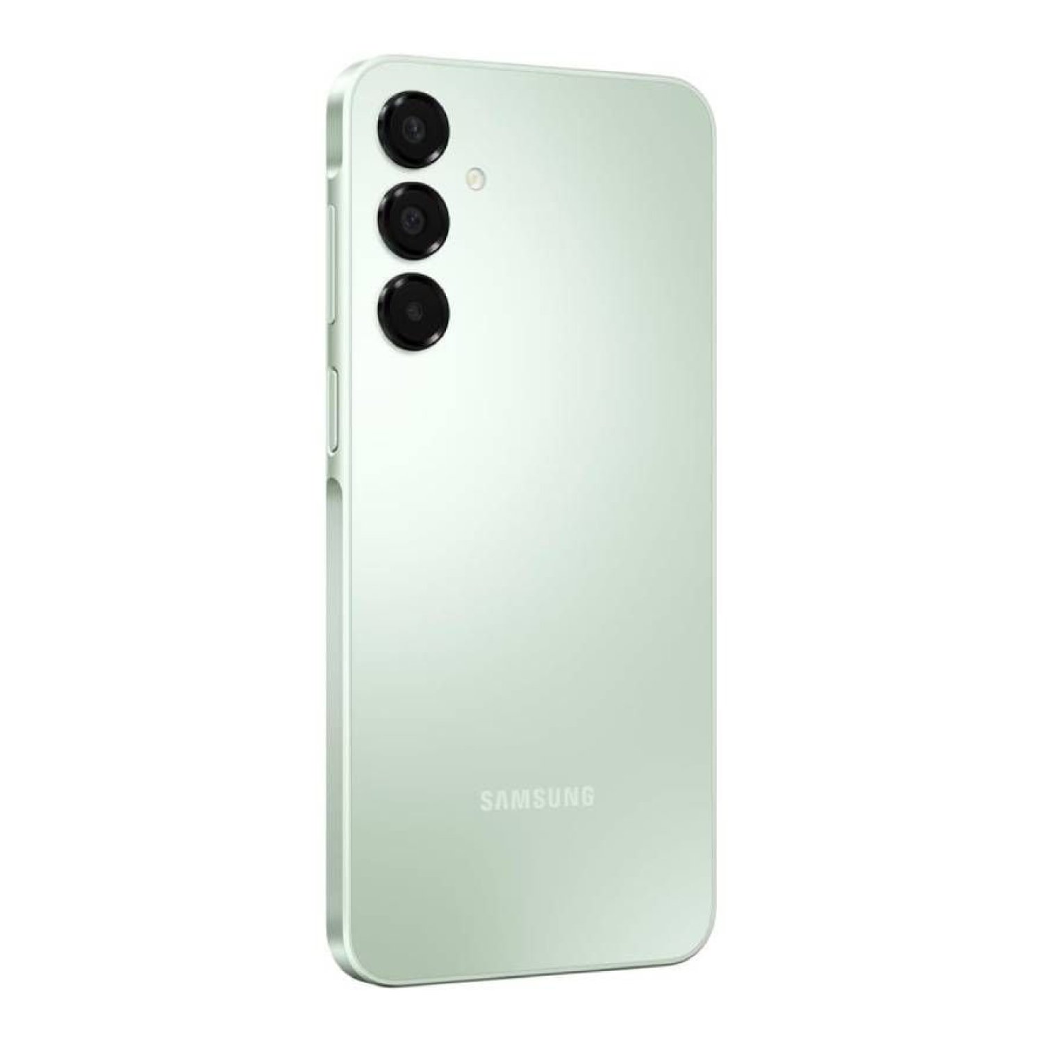 Samsung Galaxy A16 · 6,7" · 4GB RAM · 128GB · Verde Claro