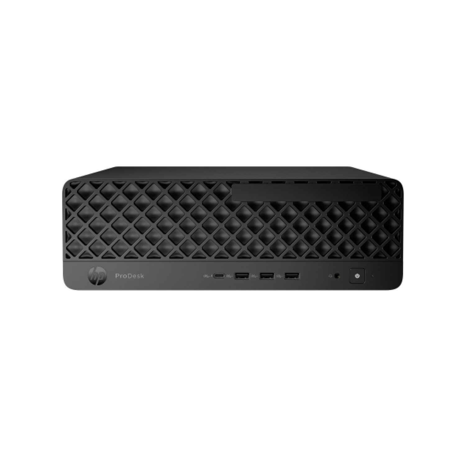 HP ProDesk 4 SFF · Intel Core Ultra 5-235 · 16GB RAM · 512GB SSD · Windows 11 Pro