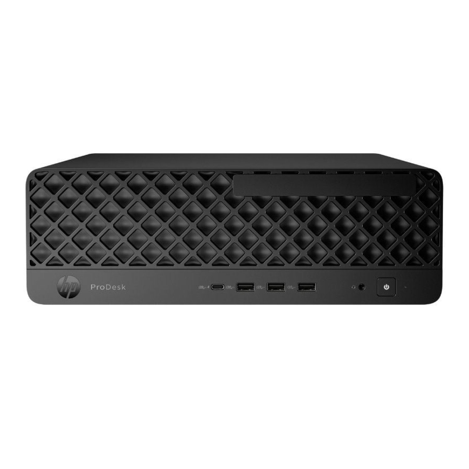 HP ProDesk 4 SFF · Intel Core Ultra 5-235 · 16GB RAM · 512GB SSD · Windows 11 Pro