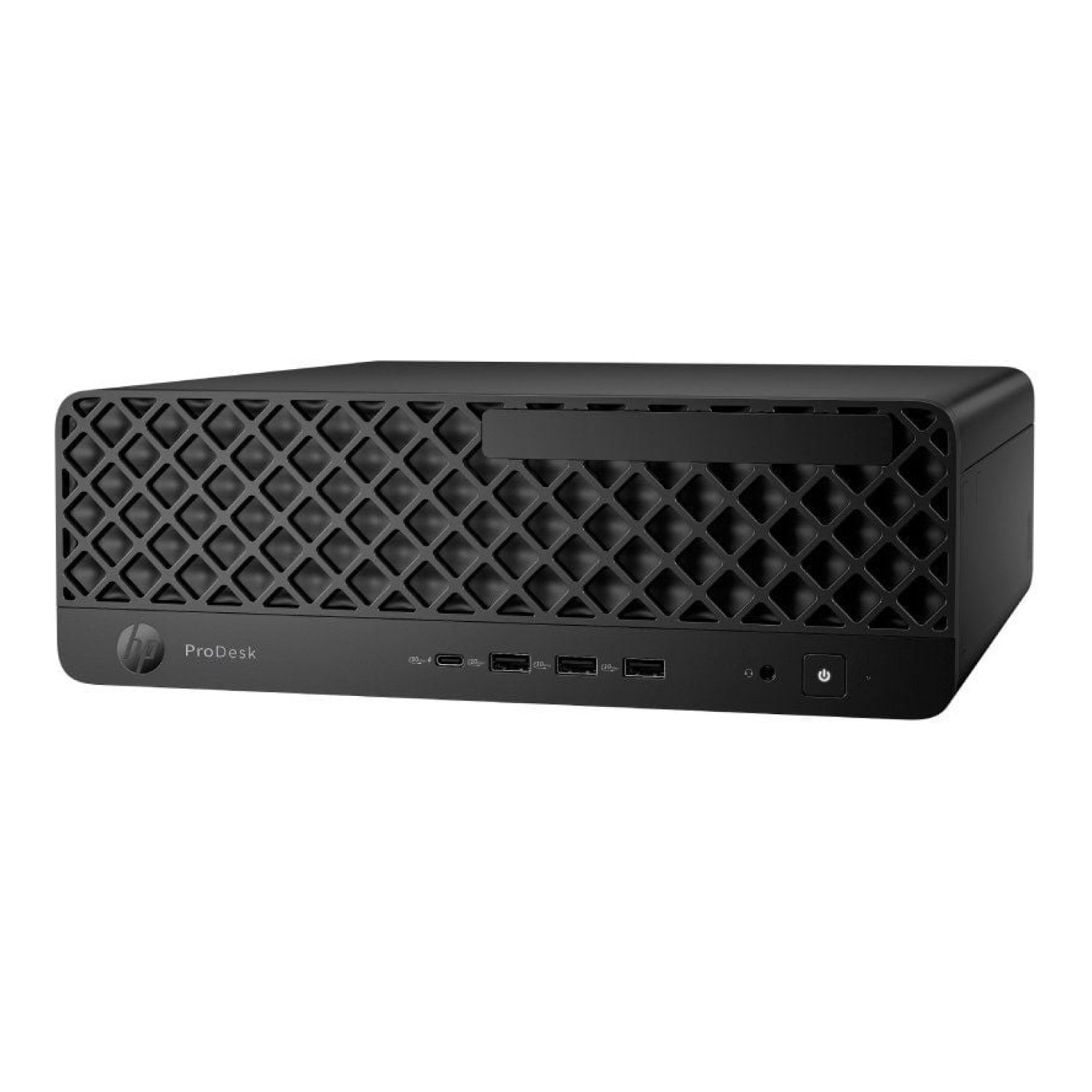 HP ProDesk 4 SFF · Intel Core Ultra 5-235 · 16GB RAM · 512GB SSD · Windows 11 Pro