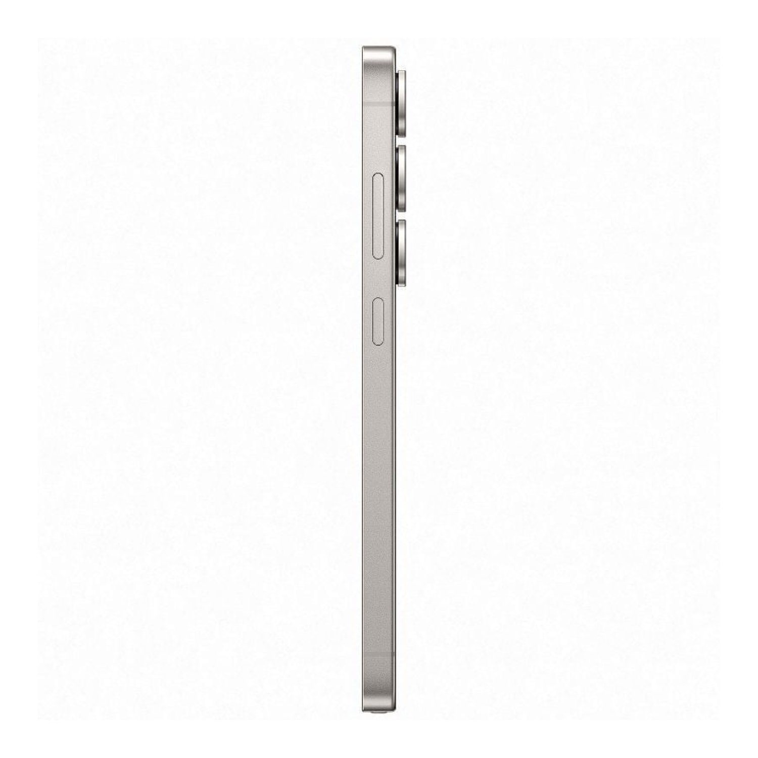Samsung Galaxy S25 Ultra · 6,9" · 12GB RAM · 256GB · 5G · Titanio Gris