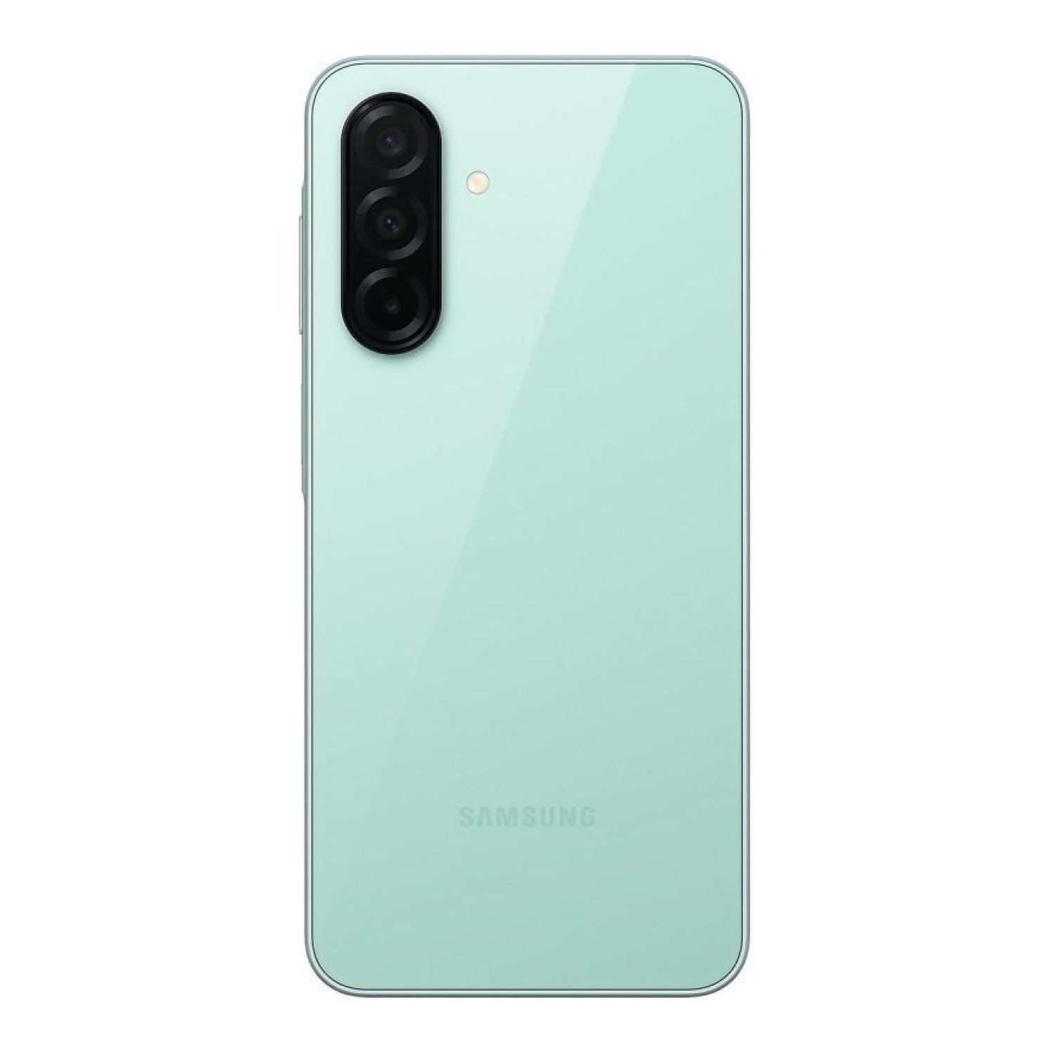 Samsung Galaxy A26 · 6,7" · 8GB RAM · 256GB · 5G · Verde Menta