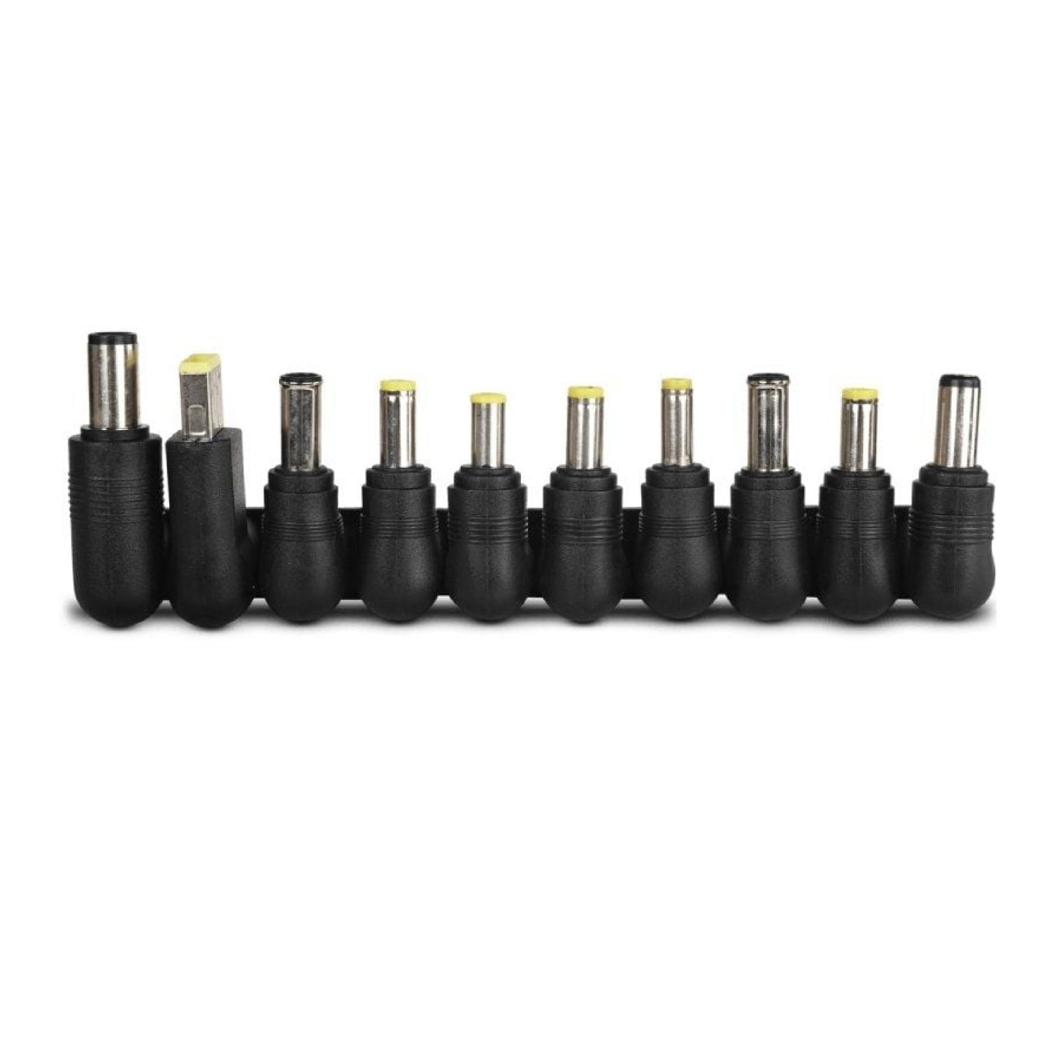 Nox · Cargador Portátil 90W · 10 Conectores · USB · Voltaje 15-20V · Automático