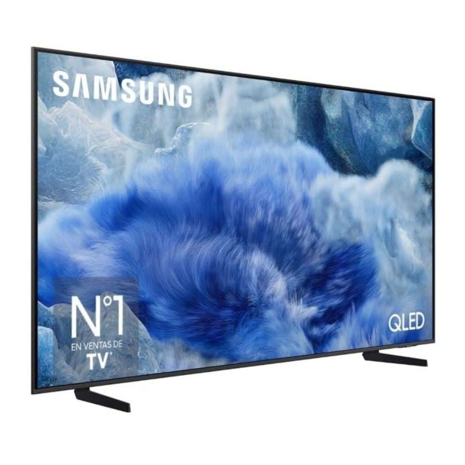 Samsung QLED Q8F · 65" · 4K Ultra HD · Smart TV · WiFi