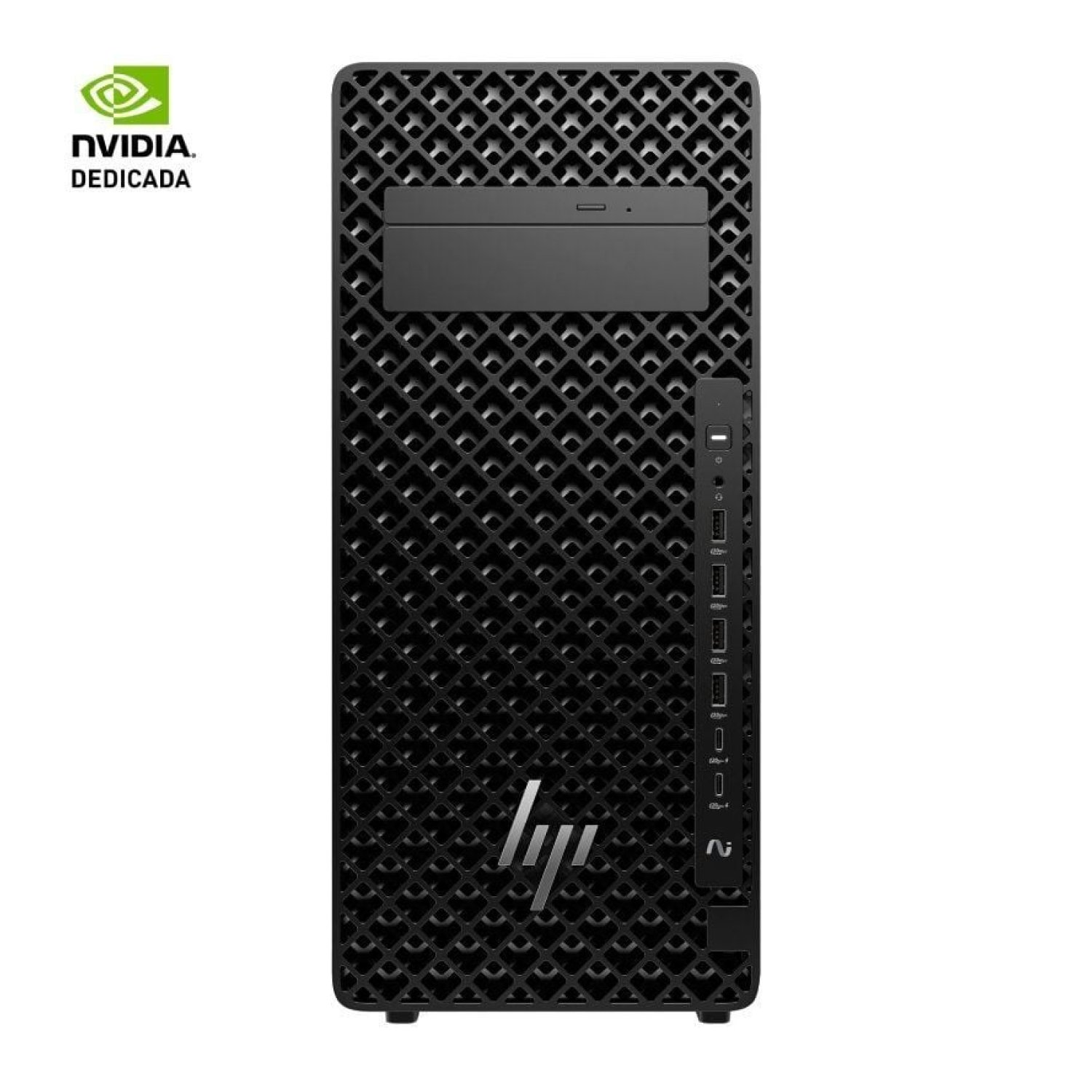 HP Workstation Z2 Tower G1i · Intel Core Ultra 7-265 · 48GB RAM · 1TB SSD · RTX A1000 · Windows 11 Pro