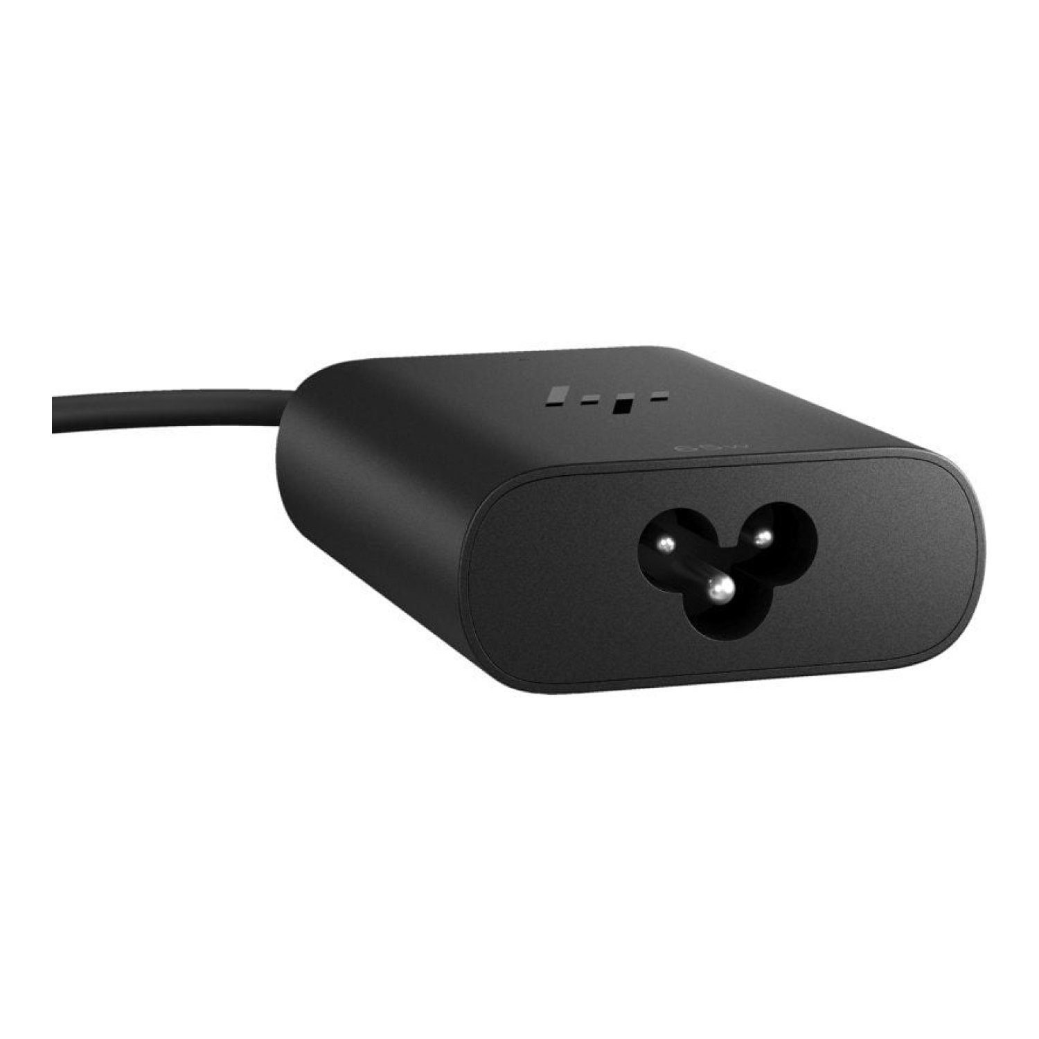 HP Cargador GaN USB-C · 65W · Voltaje Automático 20V