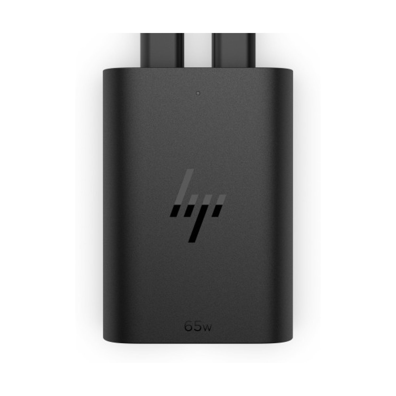 HP Cargador GaN USB-C · 65W · Voltaje Automático 20V