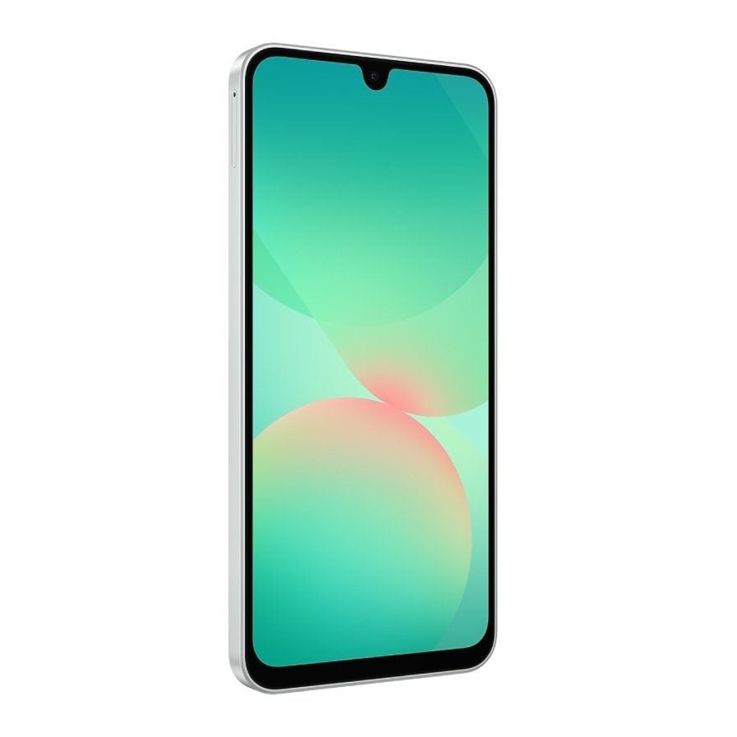 Samsung Galaxy A26 · 6,7" · 8GB RAM · 256GB · 5G · Blanco