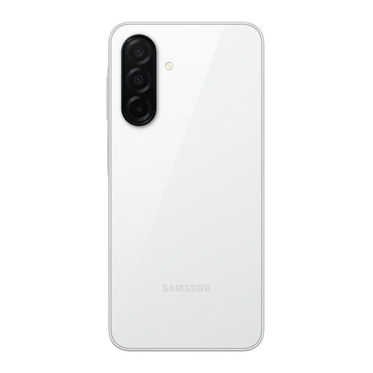 Samsung Galaxy A26 · 6,7" · 8GB RAM · 256GB · 5G · Blanco