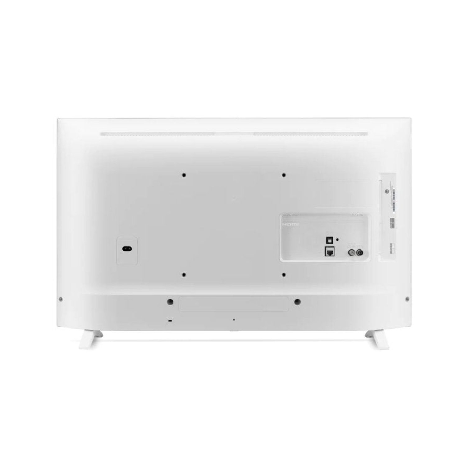 LG 32LQ63806LC · 32" Full HD · Smart TV · WiFi · Blanco