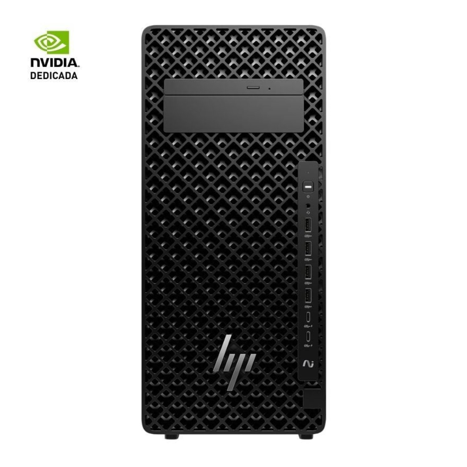 HP Workstation Z2 Tower G1i · Intel Core Ultra 9-285 · 64GB RAM · 1TB SSD · RTX Pro 4000 Blackwell · Win11 Pro