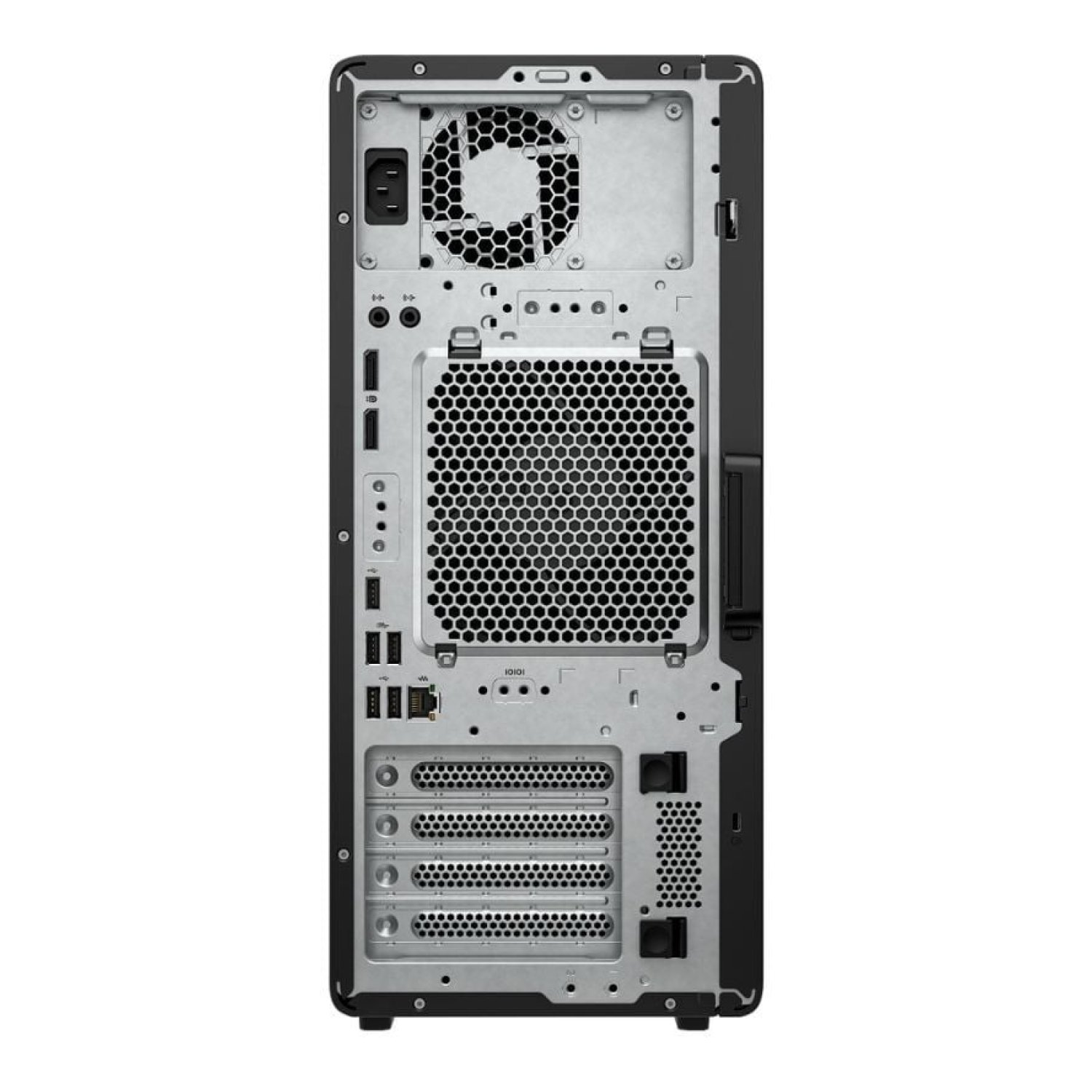 HP Workstation Z2 Tower G1i · Intel Core Ultra 9-285 · 64GB RAM · 1TB SSD · RTX Pro 4000 Blackwell · Win11 Pro