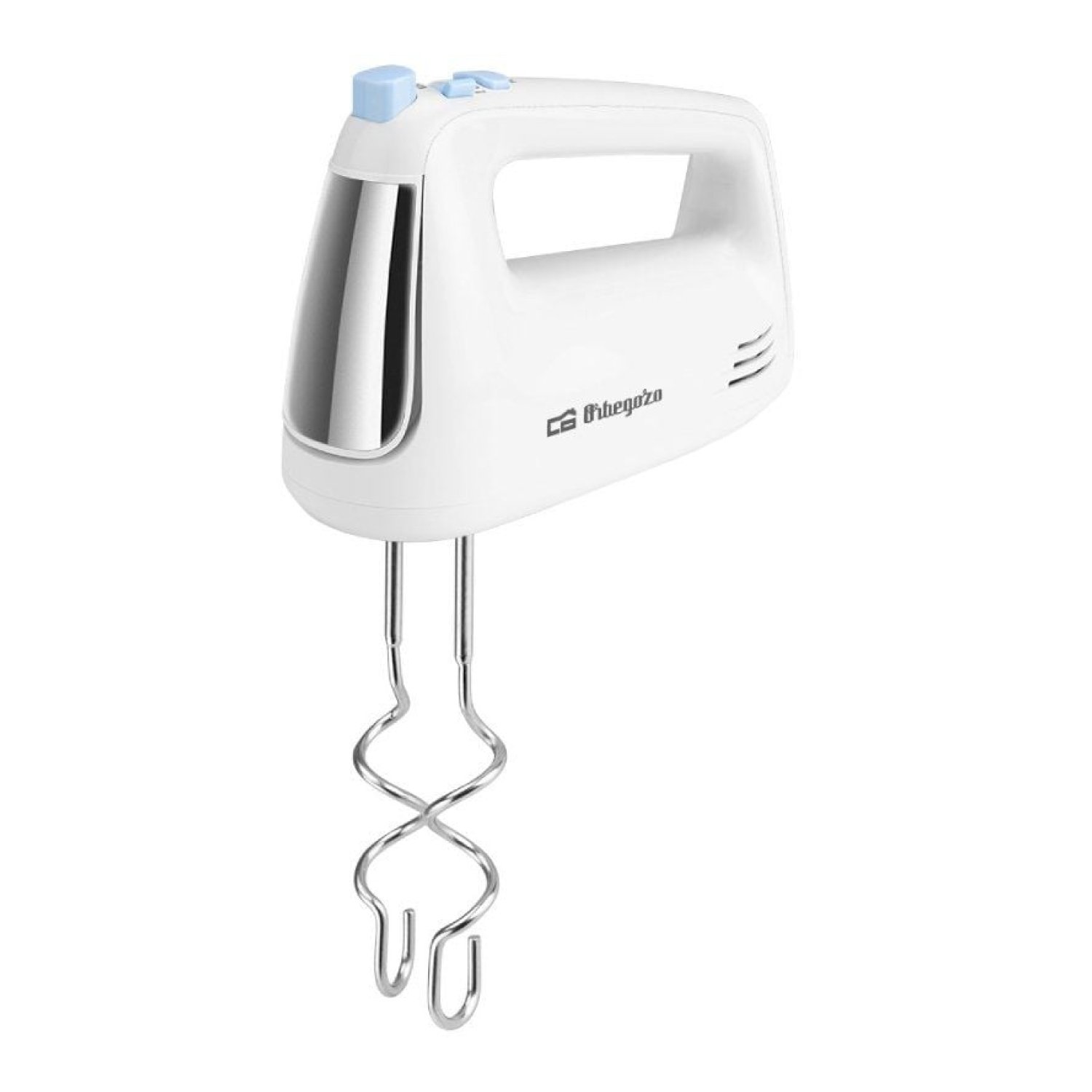 Orbegozo BA 3600 · Batidora Amasadora · 400W
