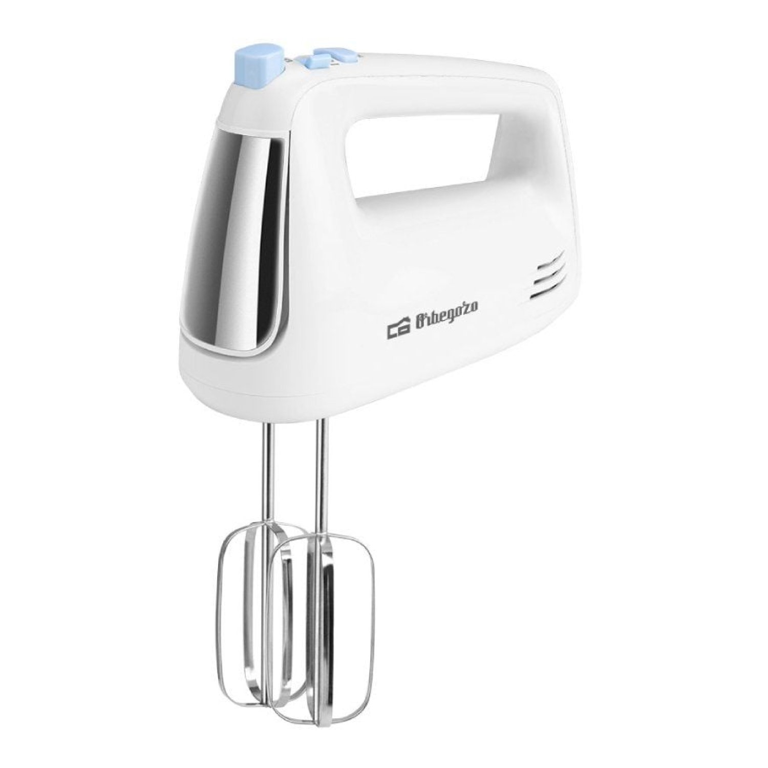 Orbegozo BA 3600 · Batidora Amasadora · 400W