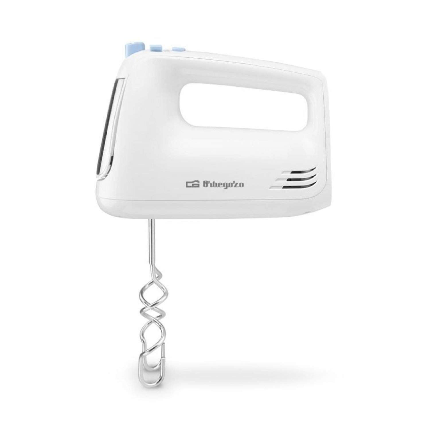 Orbegozo BA 3600 · Batidora Amasadora · 400W