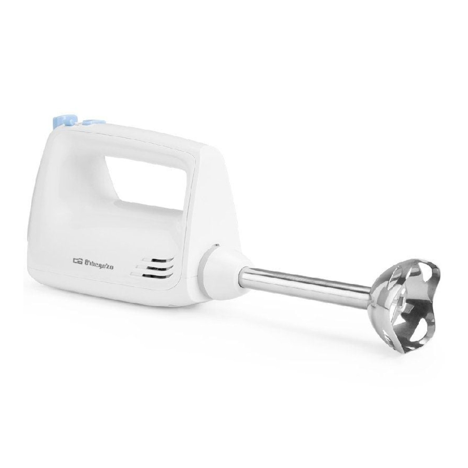 Orbegozo BA 3600 · Batidora Amasadora · 400W