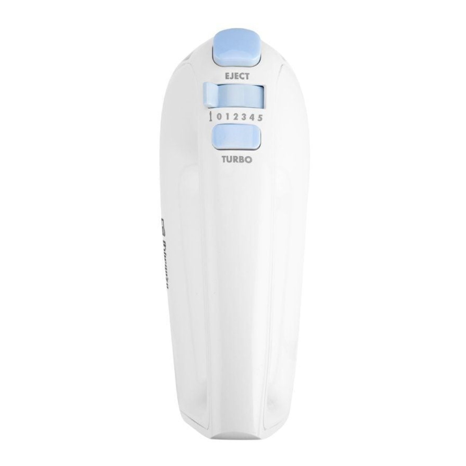 Orbegozo BA 3600 · Batidora Amasadora · 400W