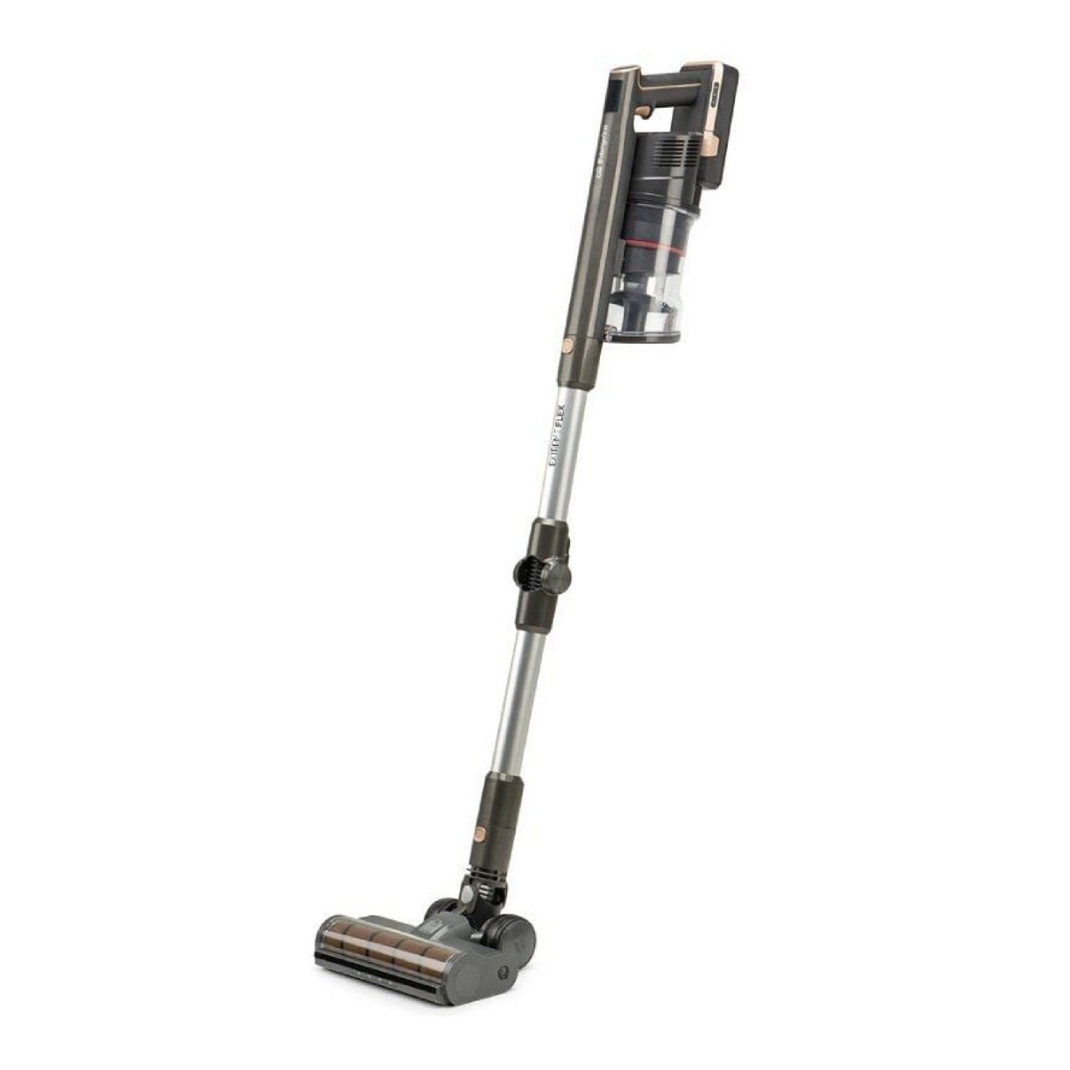 Orbegozo AP 4600 · Aspirador Escoba · 350W · Batería 60 min Autonomía