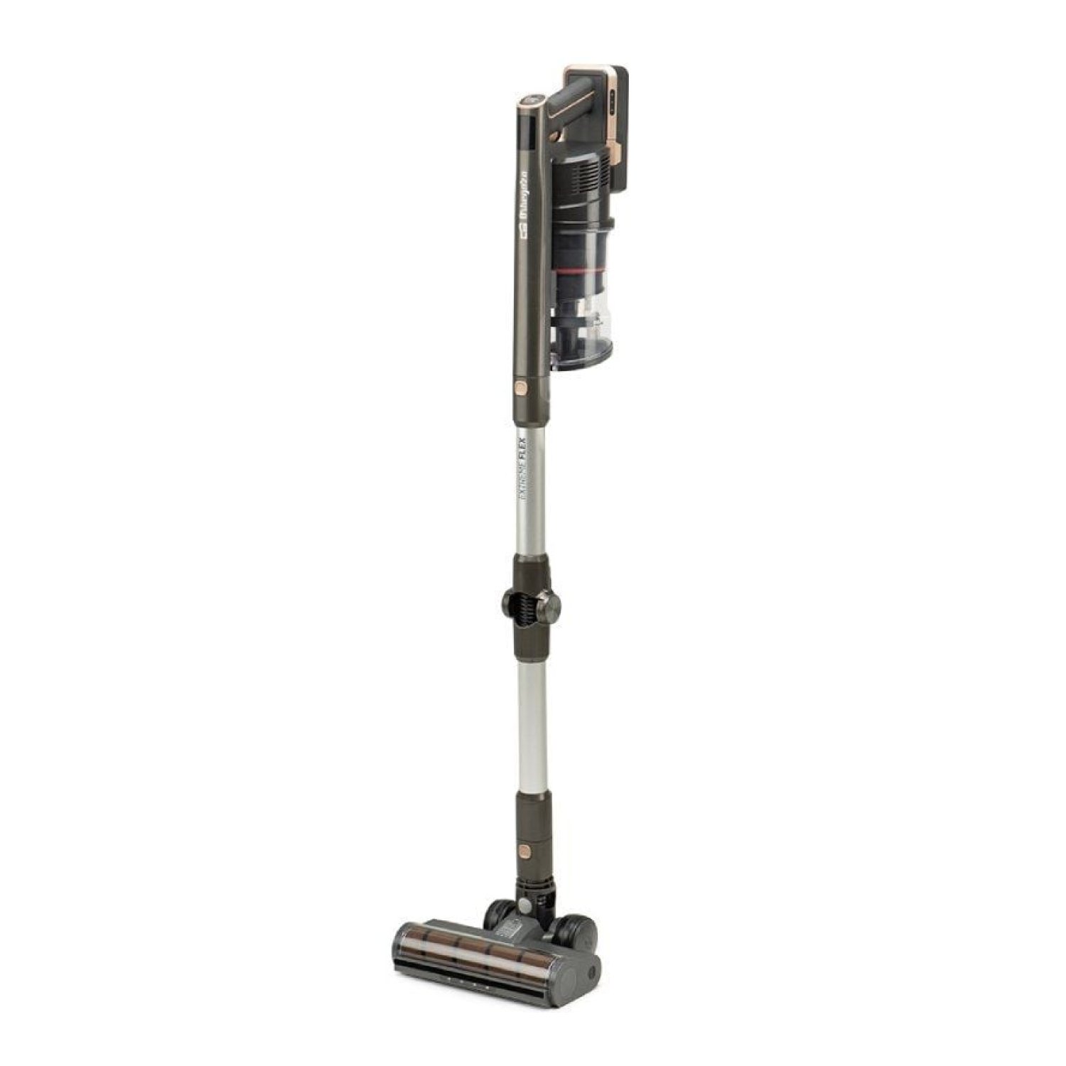 Orbegozo AP 4600 · Aspirador Escoba · 350W · Batería 60 min Autonomía
