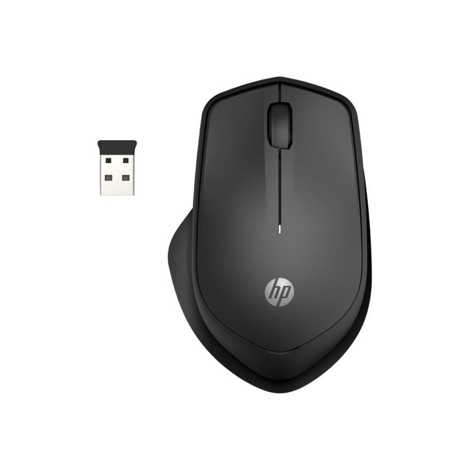HP Ratón Inalámbrico · Hasta 1200 DPI
