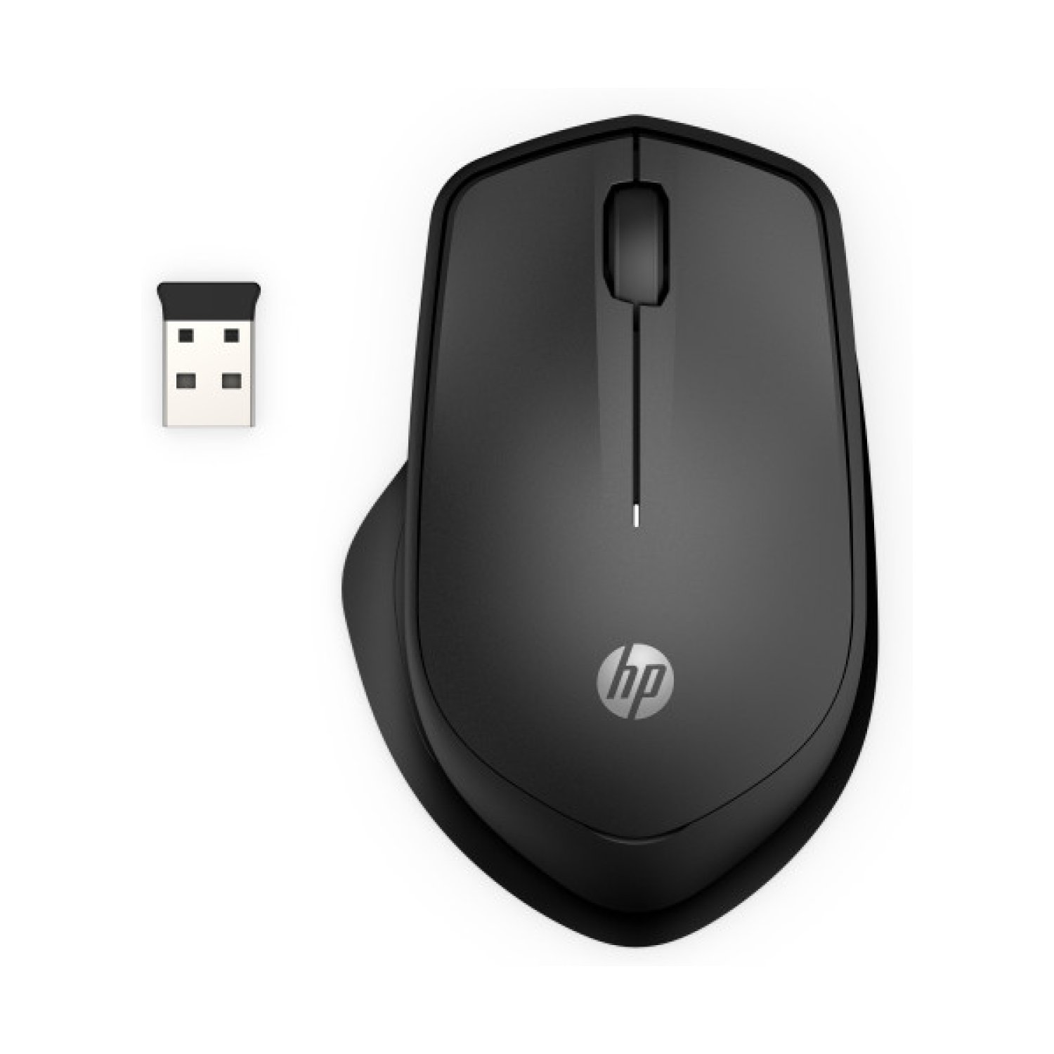 HP Ratón Inalámbrico · Hasta 1200 DPI