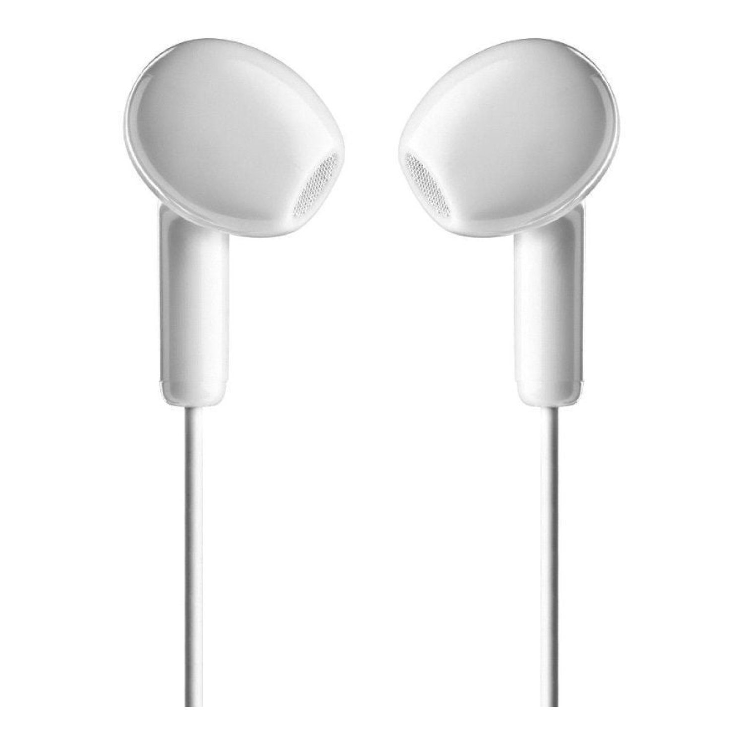 NGS Cross Glide · Auriculares Intrauditivos · Micrófono · USB Tipo-C · Blancos