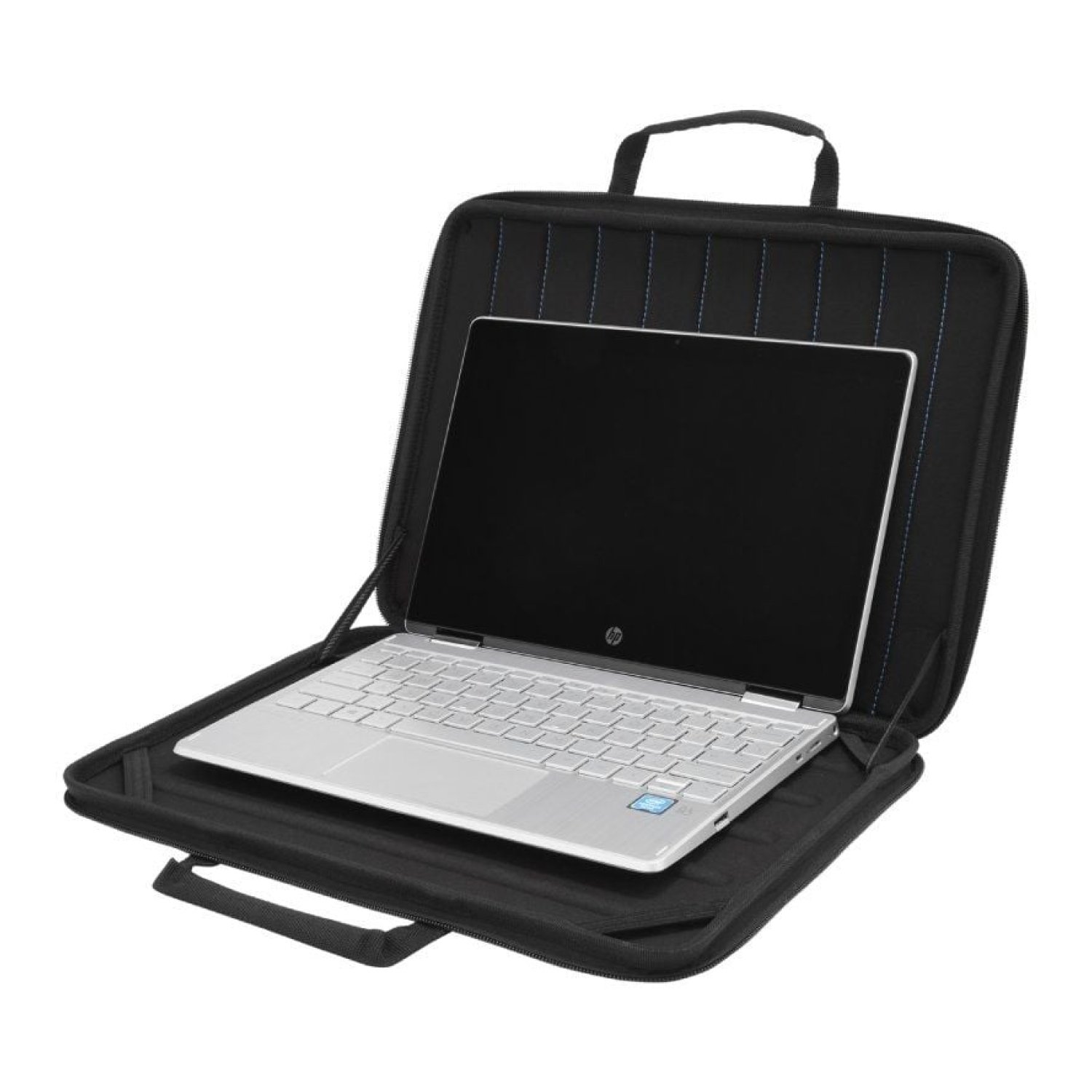 HP Mobility · Maletín para Portátiles · Hasta 14,1" · Negro