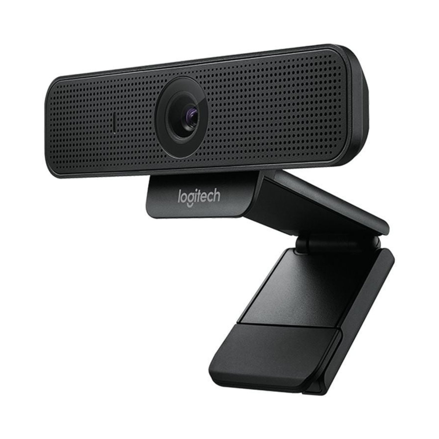 Logitech C925E · Webcam Full HD 1920x1080 · Enfoque Automático