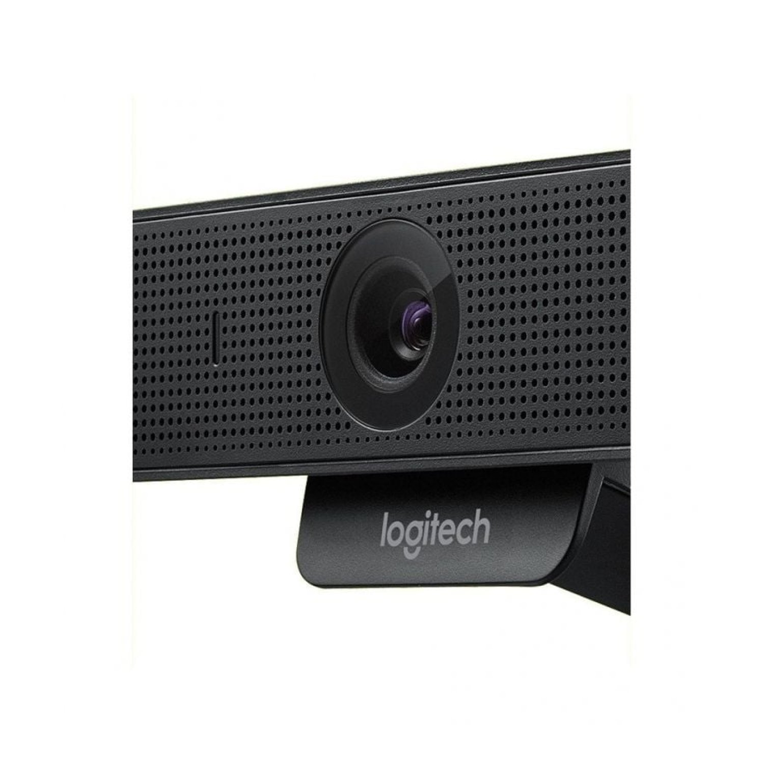 Logitech C925E · Webcam Full HD 1920x1080 · Enfoque Automático
