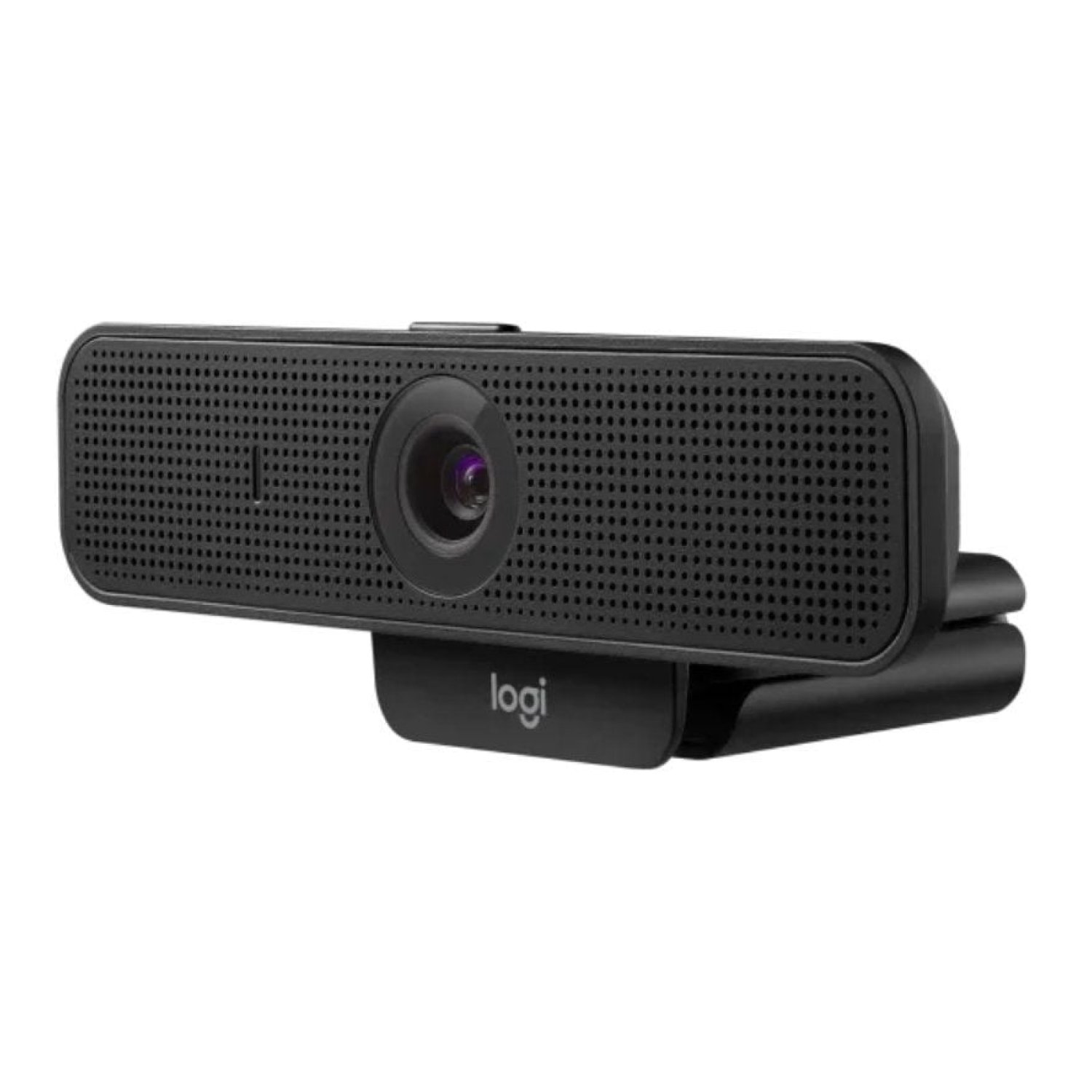 Logitech C925E · Webcam Full HD 1920x1080 · Enfoque Automático