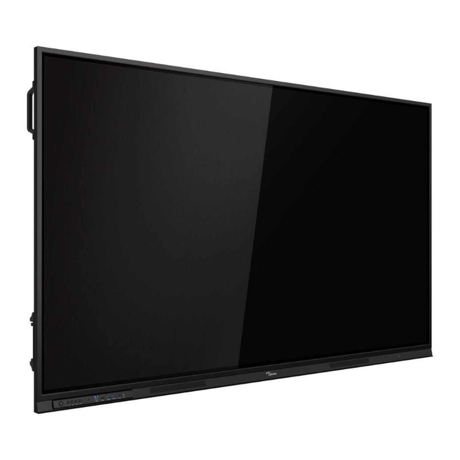 Optoma Creative Touch 3863RK · Pantalla Interactiva · 86" · Táctil 4K
