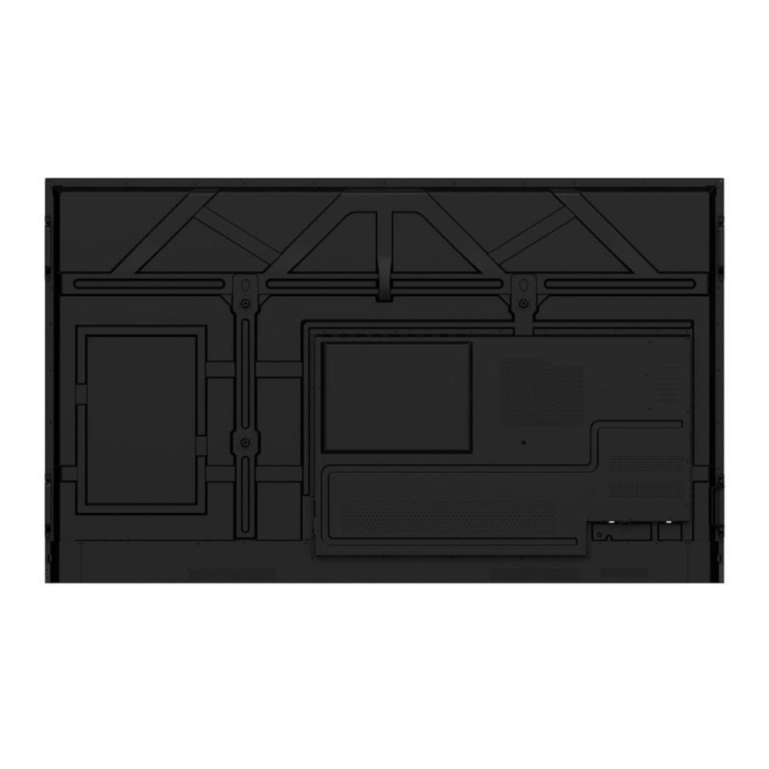Optoma Creative Touch 3863RK · Pantalla Interactiva · 86" · Táctil 4K