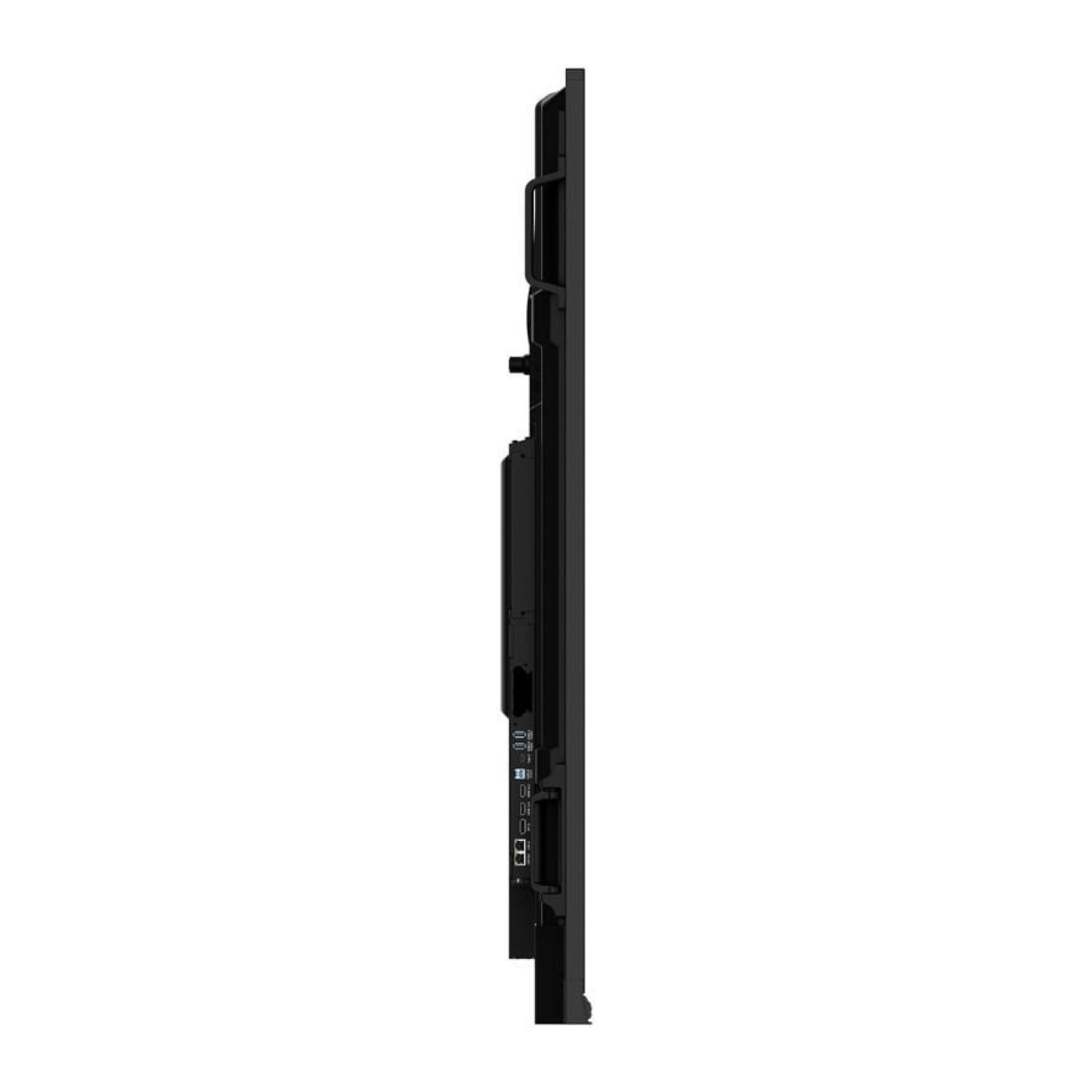 Optoma Creative Touch 3863RK · Pantalla Interactiva · 86" · Táctil 4K