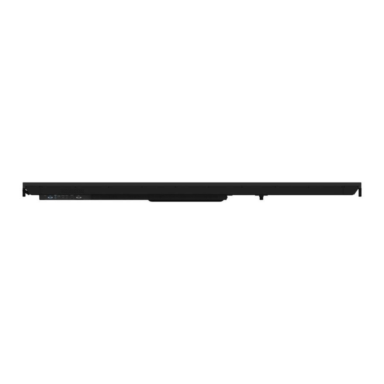 Optoma Creative Touch 3863RK · Pantalla Interactiva · 86" · Táctil 4K