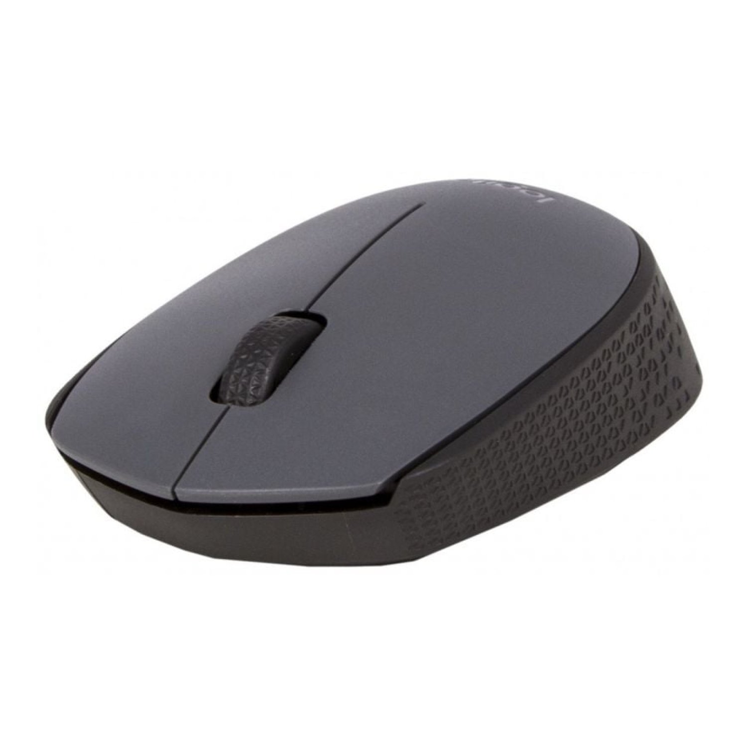 Logitech M170 · Ratón Inalámbrico · Hasta 1000 DPI · Gris