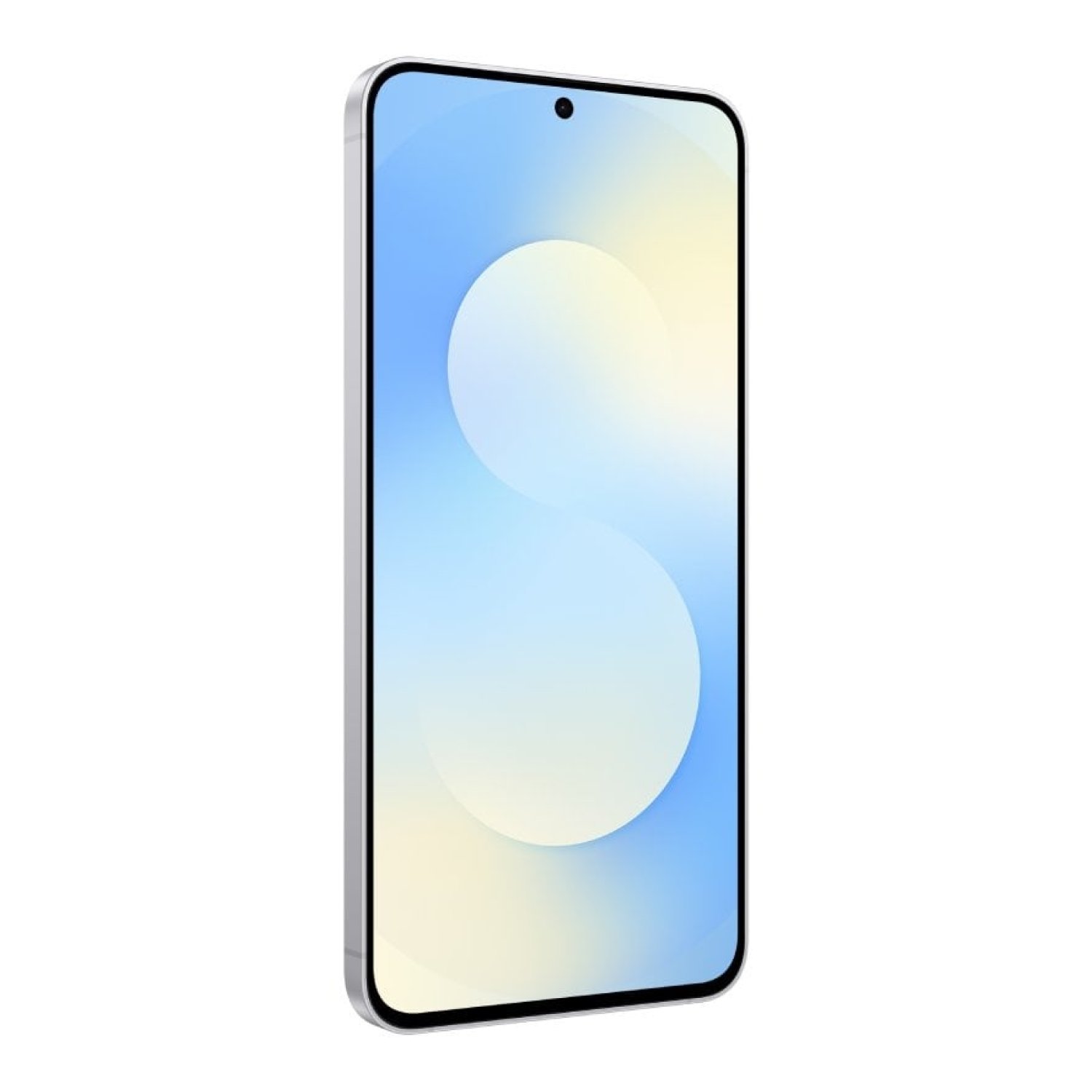 Samsung Galaxy S25 FE · 6,7" · 5G · 8GB RAM · 256GB · Azul