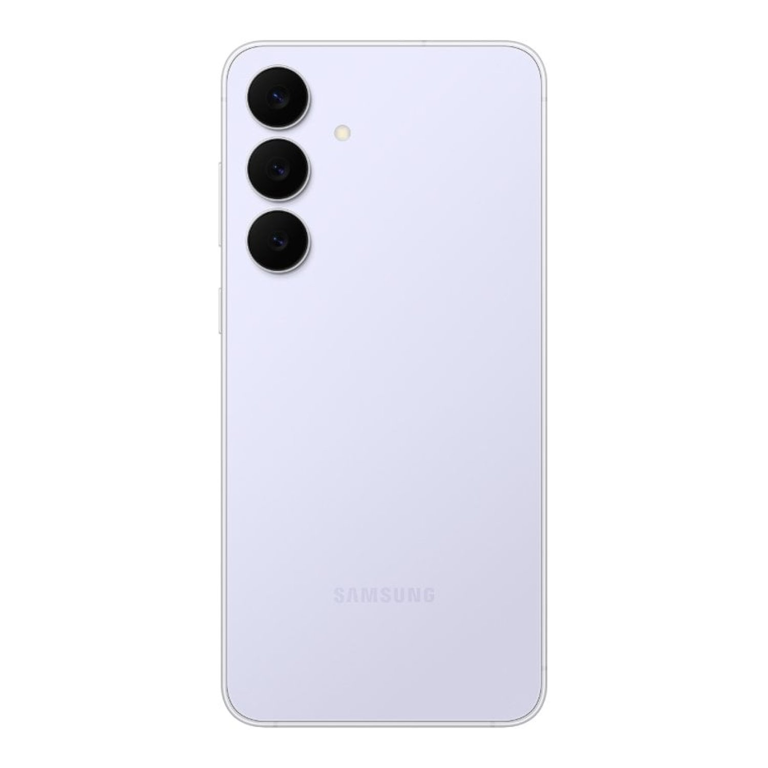Samsung Galaxy S25 FE · 6,7" · 5G · 8GB RAM · 256GB · Azul