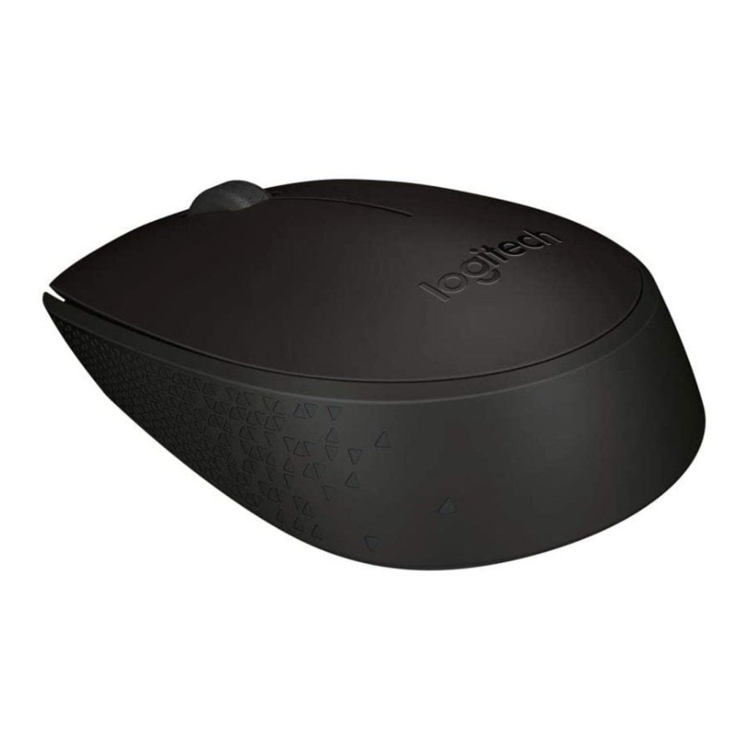 Logitech B170 · Ratón Inalámbrico · Hasta 1000 DPI