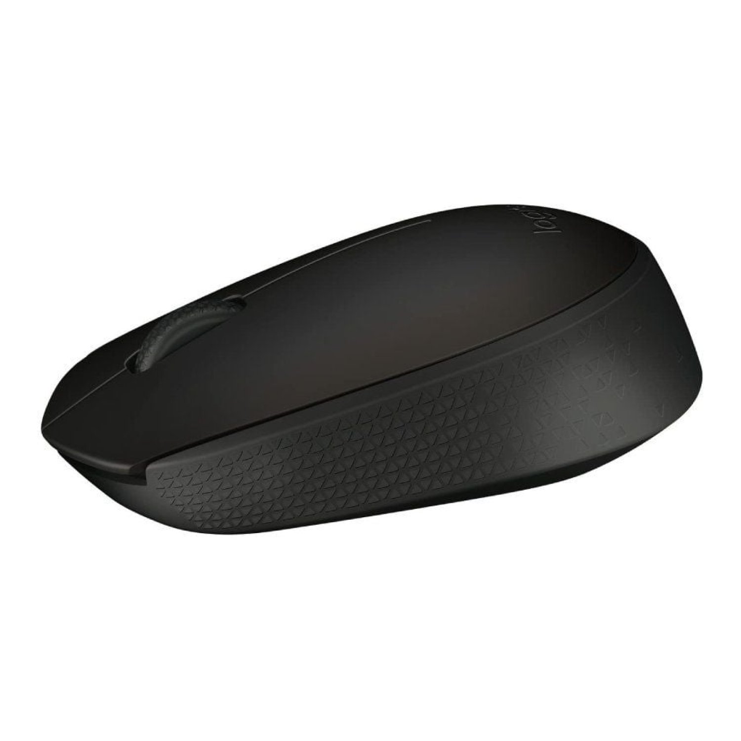 Logitech B170 · Ratón Inalámbrico · Hasta 1000 DPI