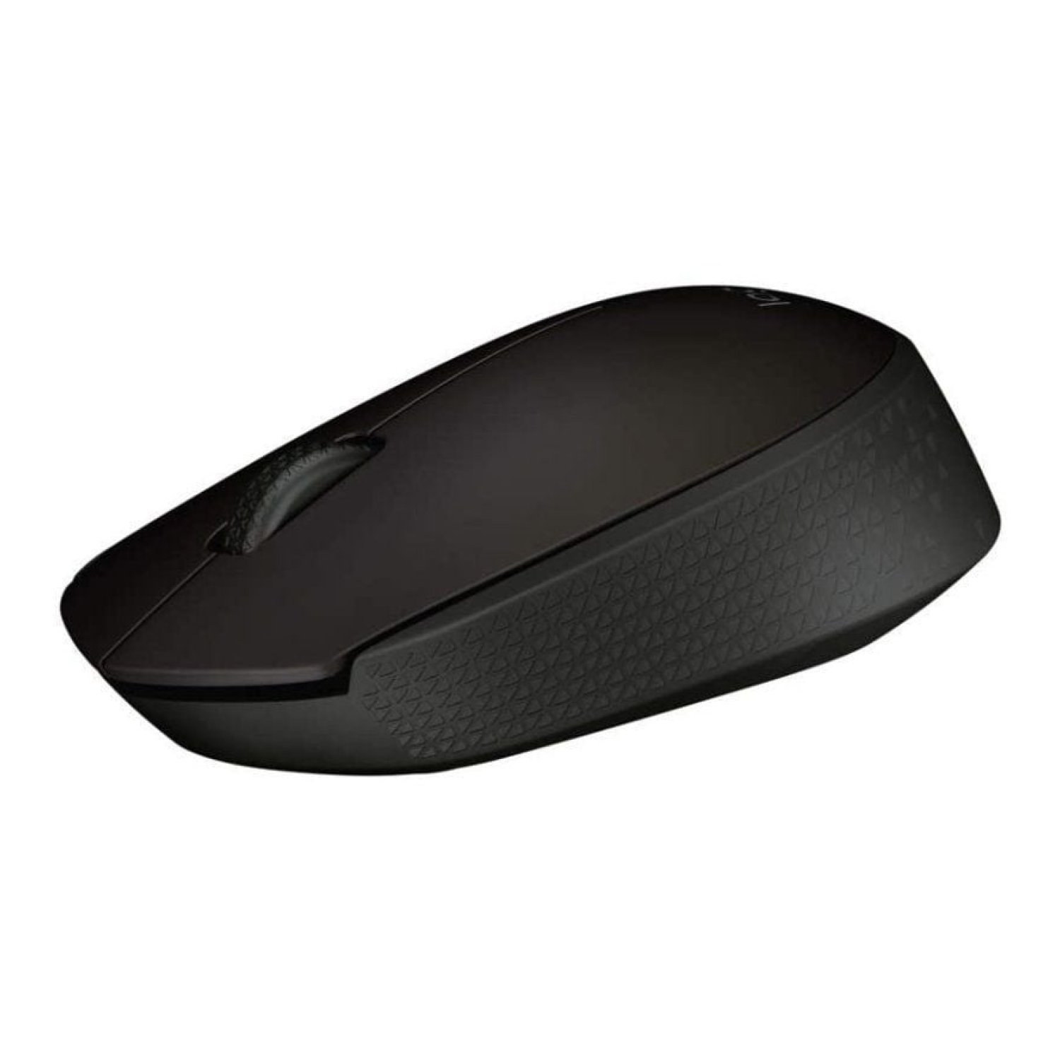 Logitech B170 · Ratón Inalámbrico · Hasta 1000 DPI
