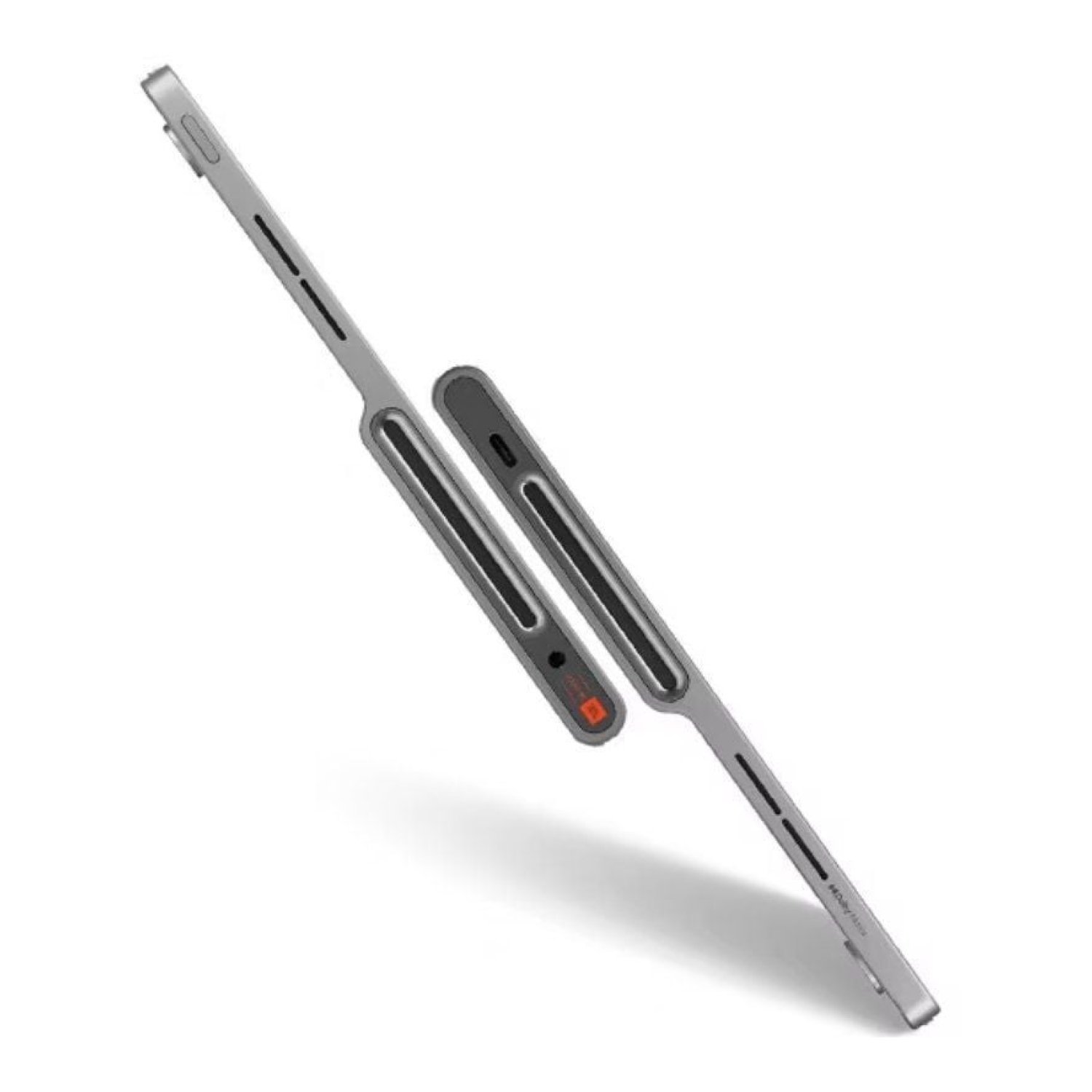 Tablet Lenovo Tab Plus 11.5"/ 8GB/ 128GB/ Octacore/ Gris Luna