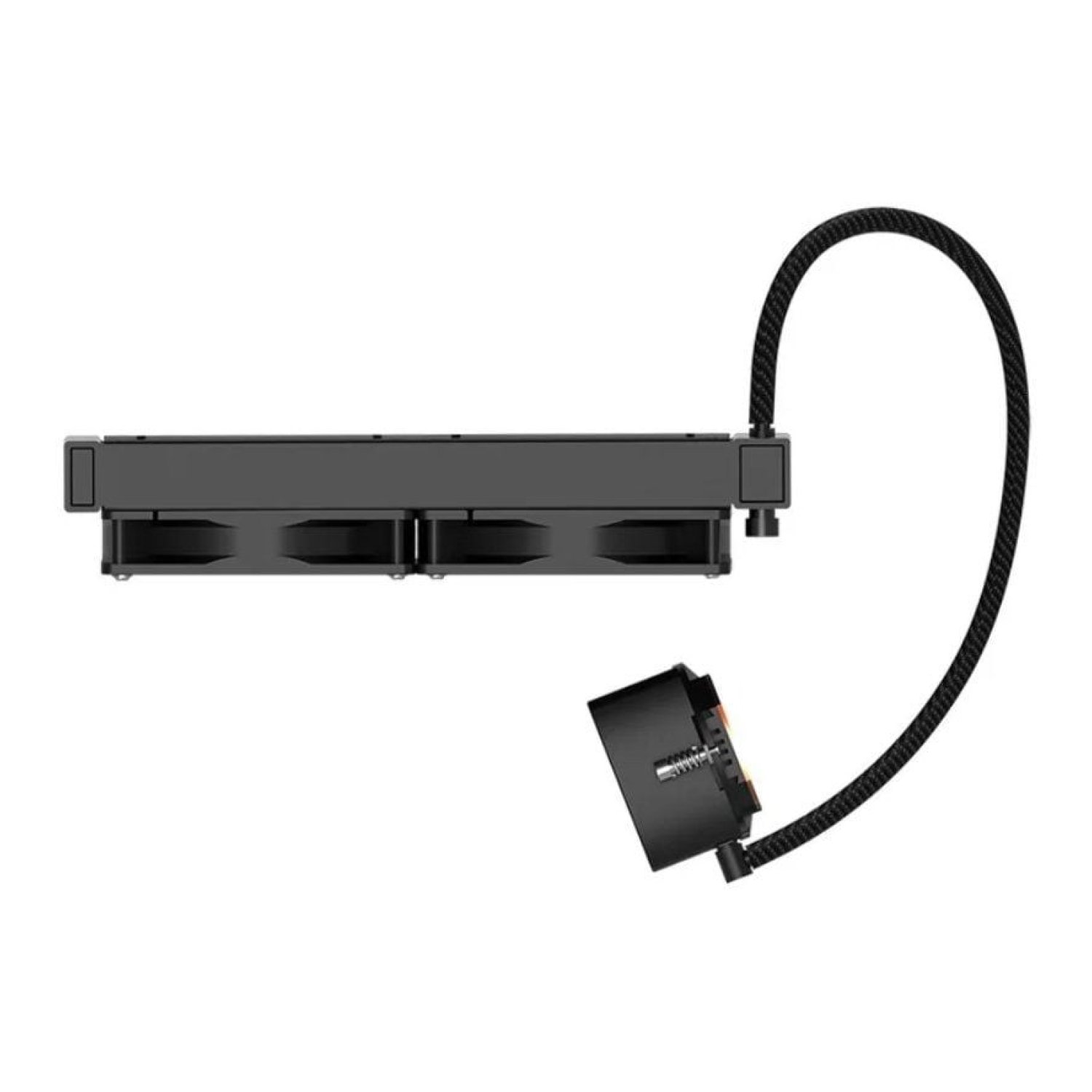 Hiditec · Refrigeración Líquida · 240mm · Negro