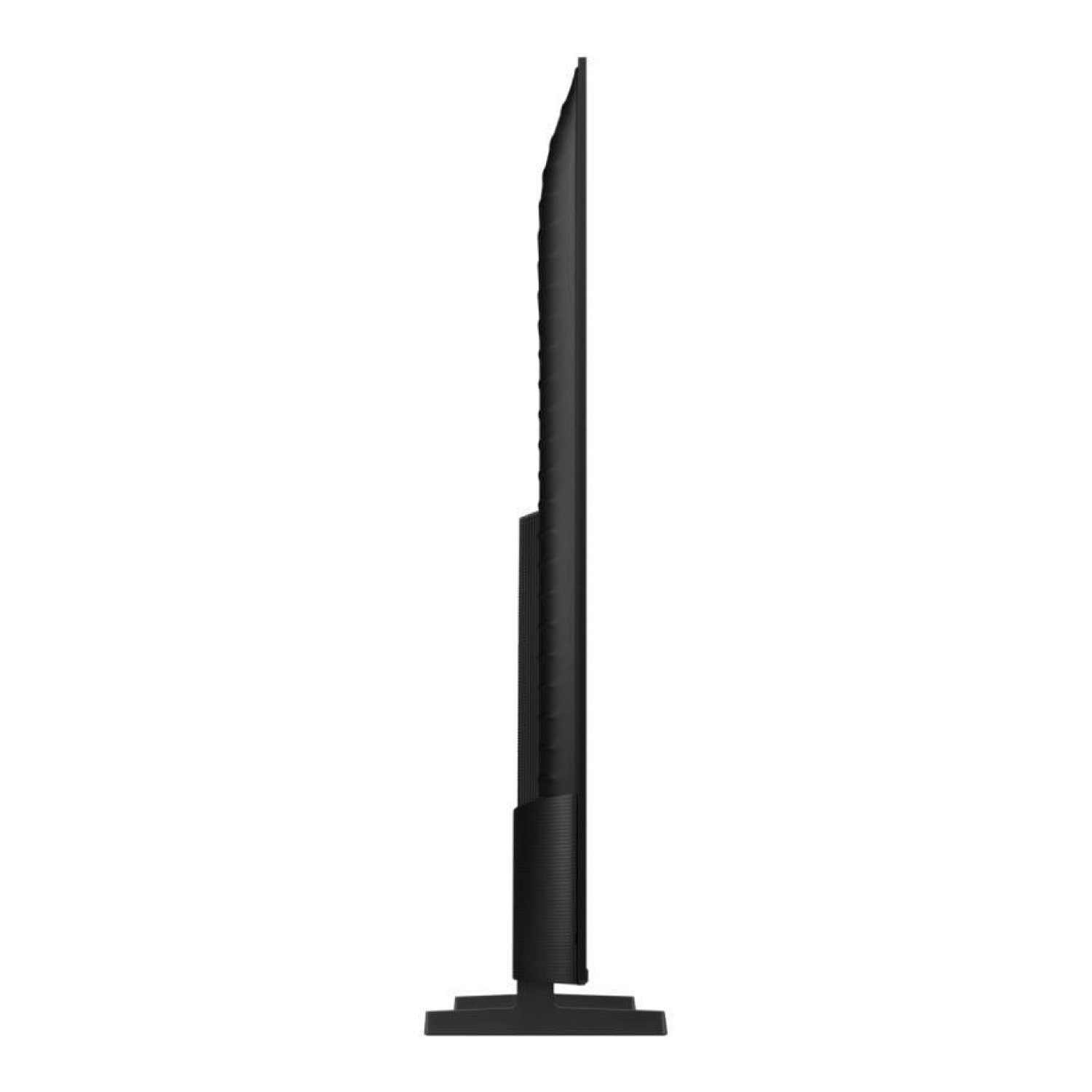 Samsung Crystal UHD 55" · 4K Ultra HD · Smart TV · WiFi