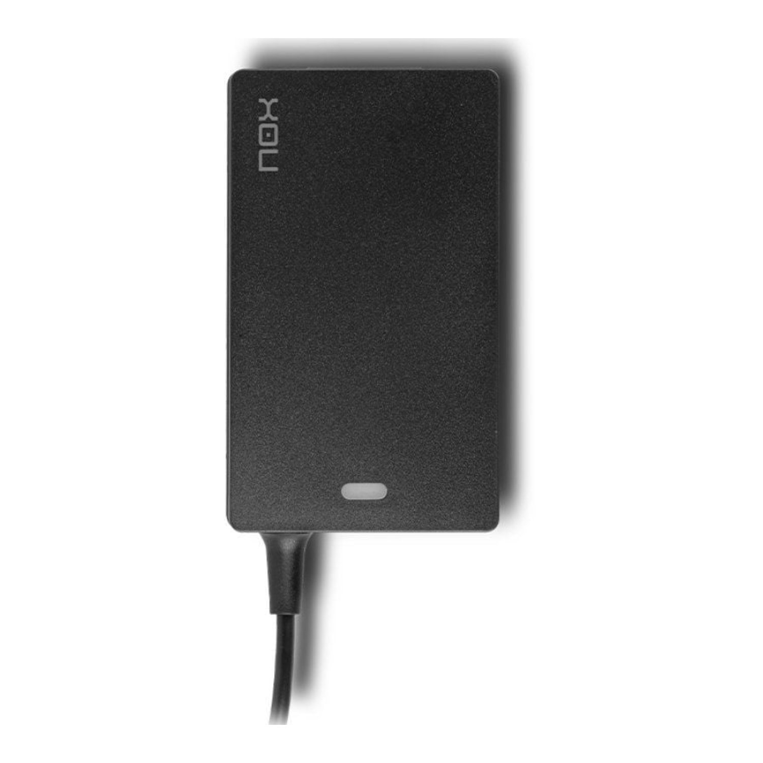 Nox Cargador Portátil · 65W · 10 Conectores · USB · Automático · 15-20V