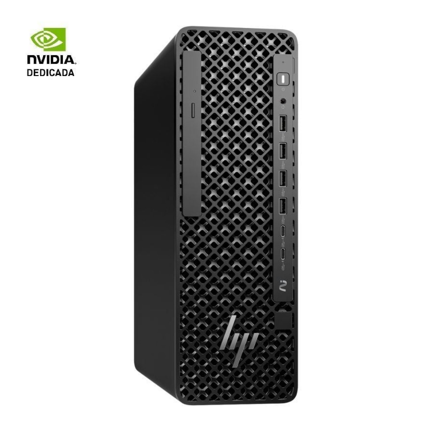 HP Workstation Z2 SFF · Intel Core Ultra 7-265 · 48GB RAM · 1TB SSD · Windows 11 Pro