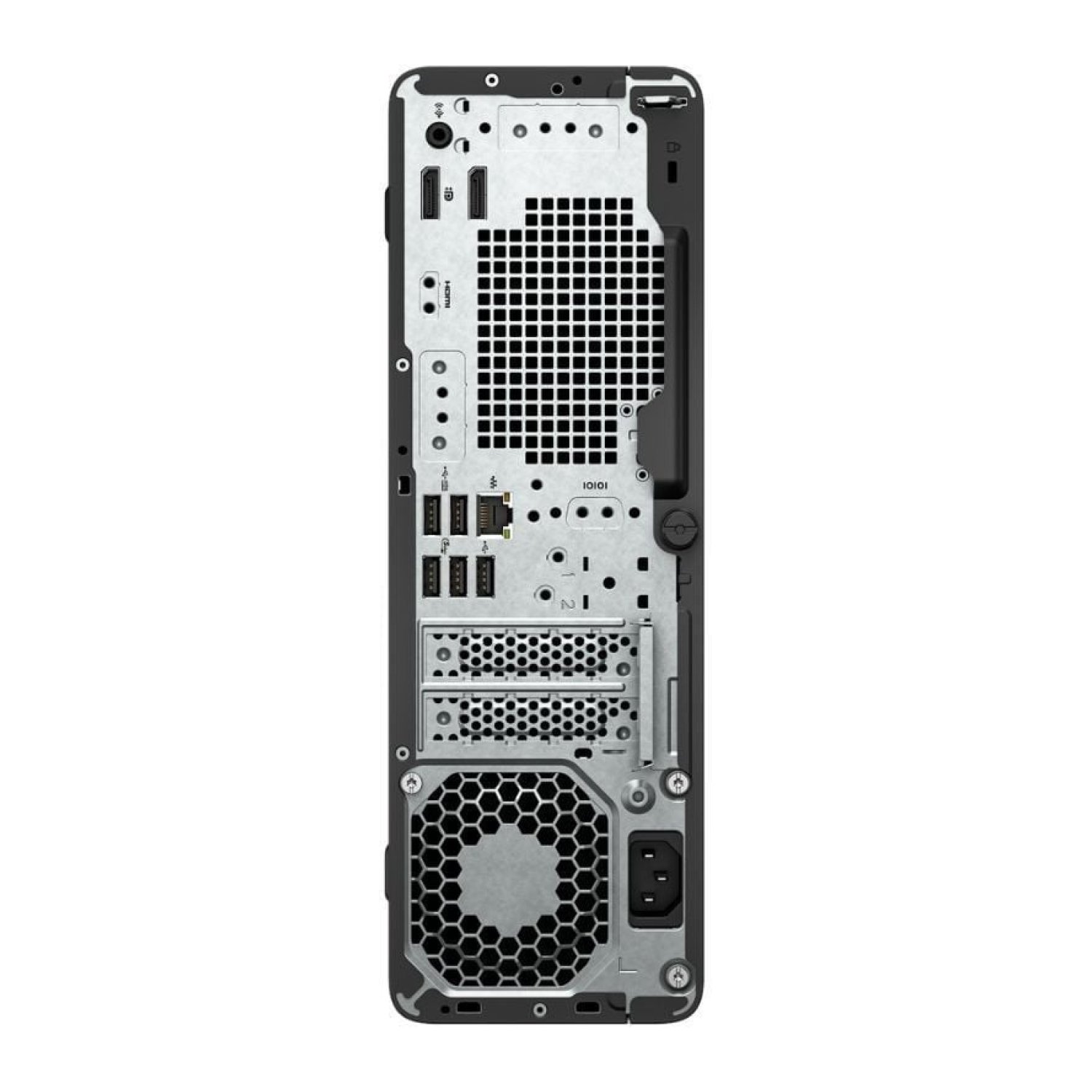 HP Workstation Z2 SFF · Intel Core Ultra 7-265 · 48GB RAM · 1TB SSD · Windows 11 Pro