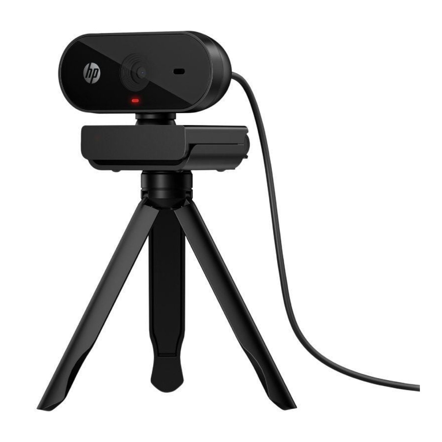 HP Webcam 325 · Full HD 1920x1080 · Enfoque Automático