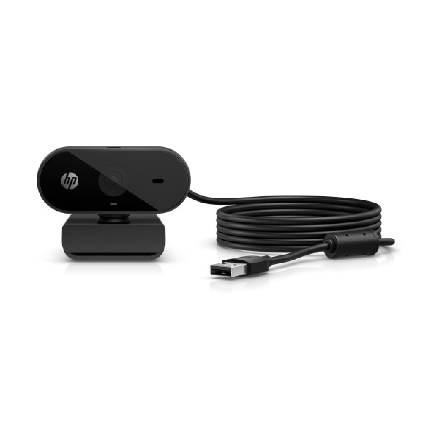 HP Webcam 325 · Full HD 1920x1080 · Enfoque Automático