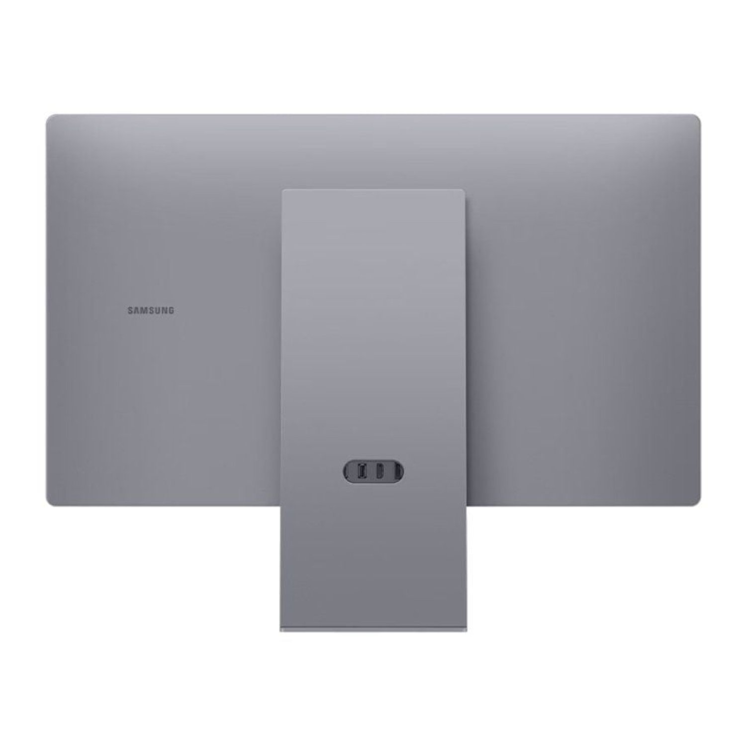 Smart Monitor Gaming Samsung M9 M90SF S32FM900SU 32"/ 4K/ 0.03ms/ 165Hz/ QD-OLED/ Multimedia/ Regulable en altura/ Smart TV/ Plata